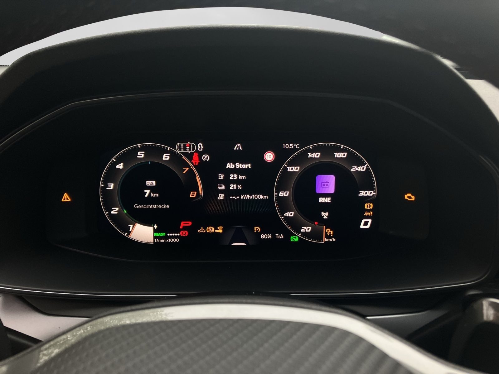 Cupra Formentor – Foto 10