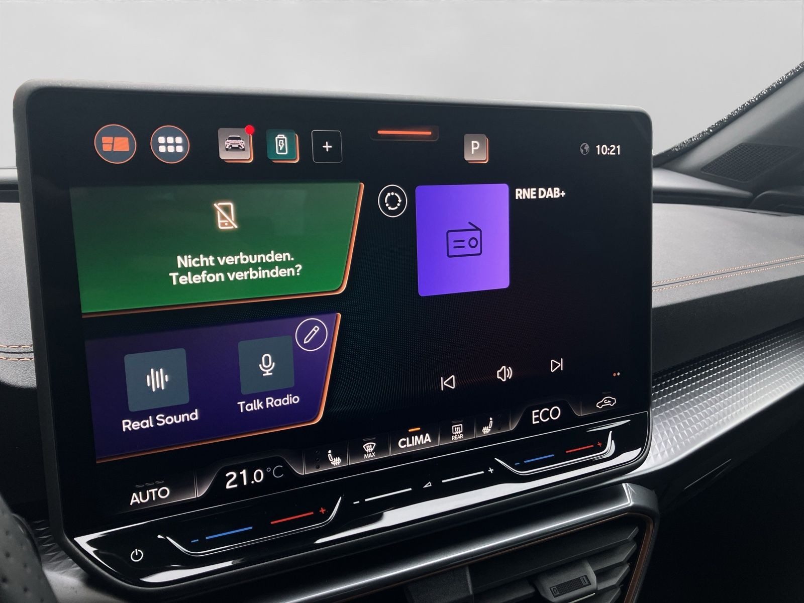 Cupra Formentor – Foto 12