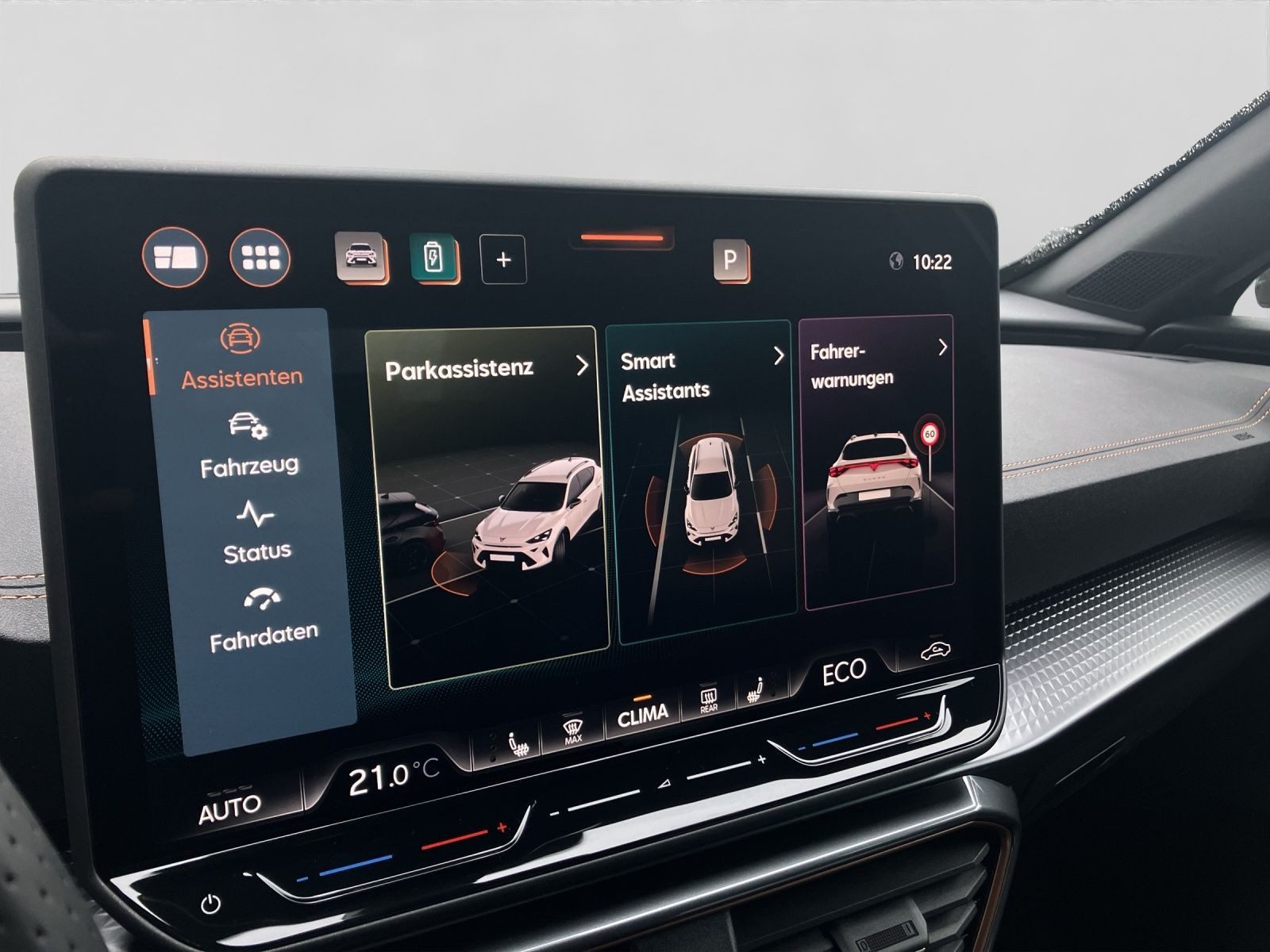 Cupra Formentor – Foto 13