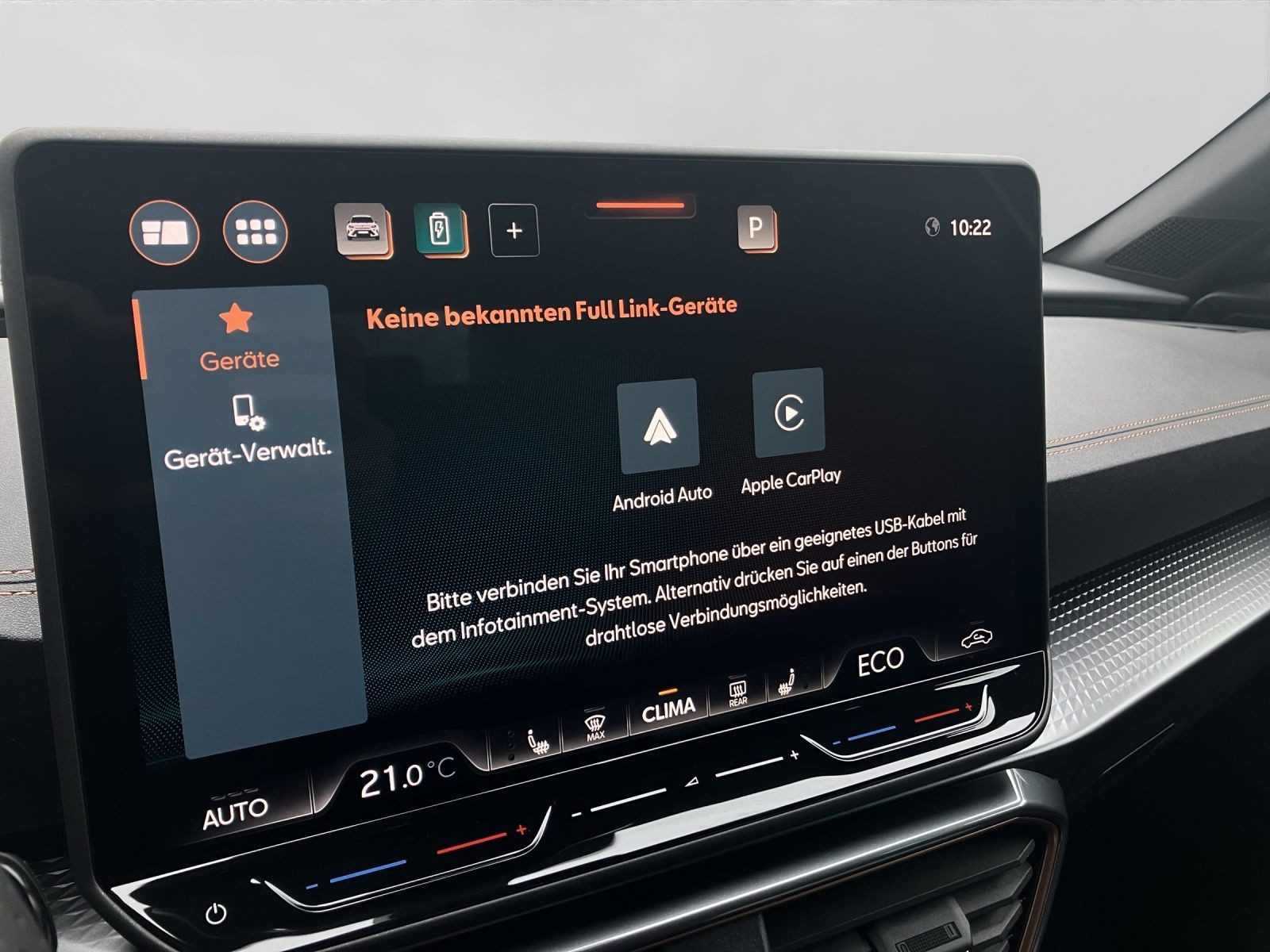 Cupra Formentor – Foto 14