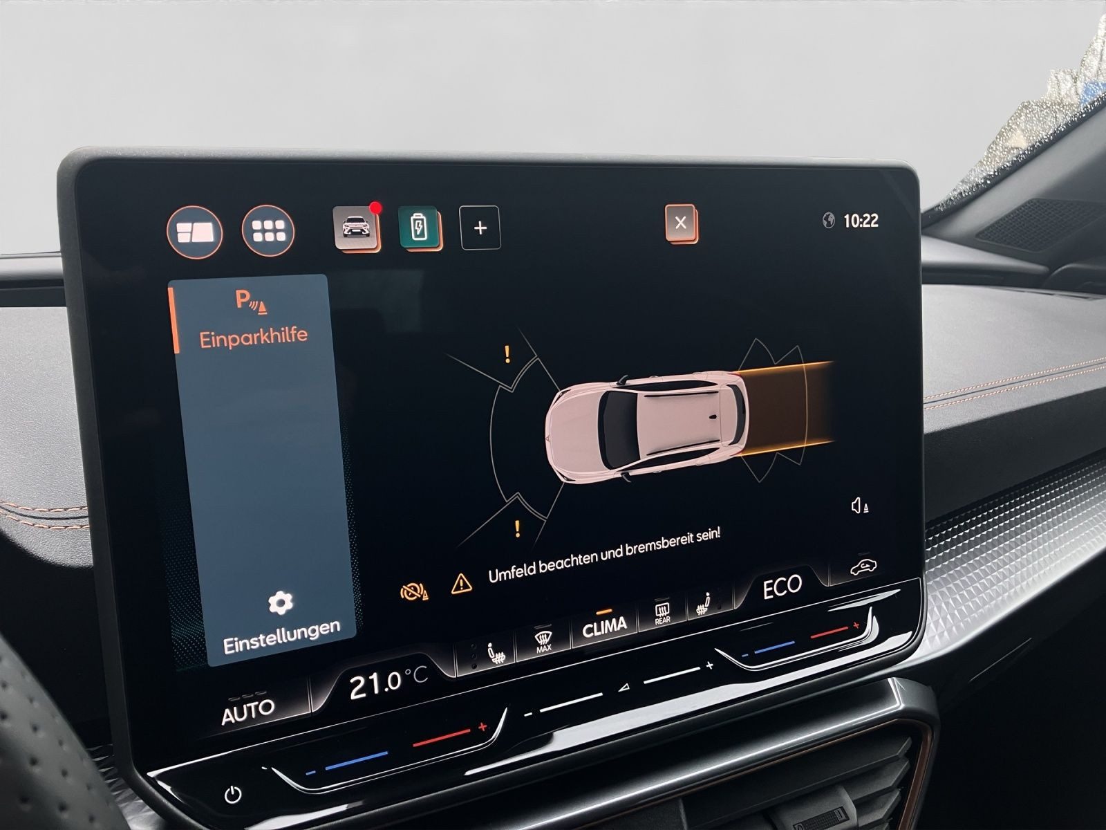 Cupra Formentor – Foto 16