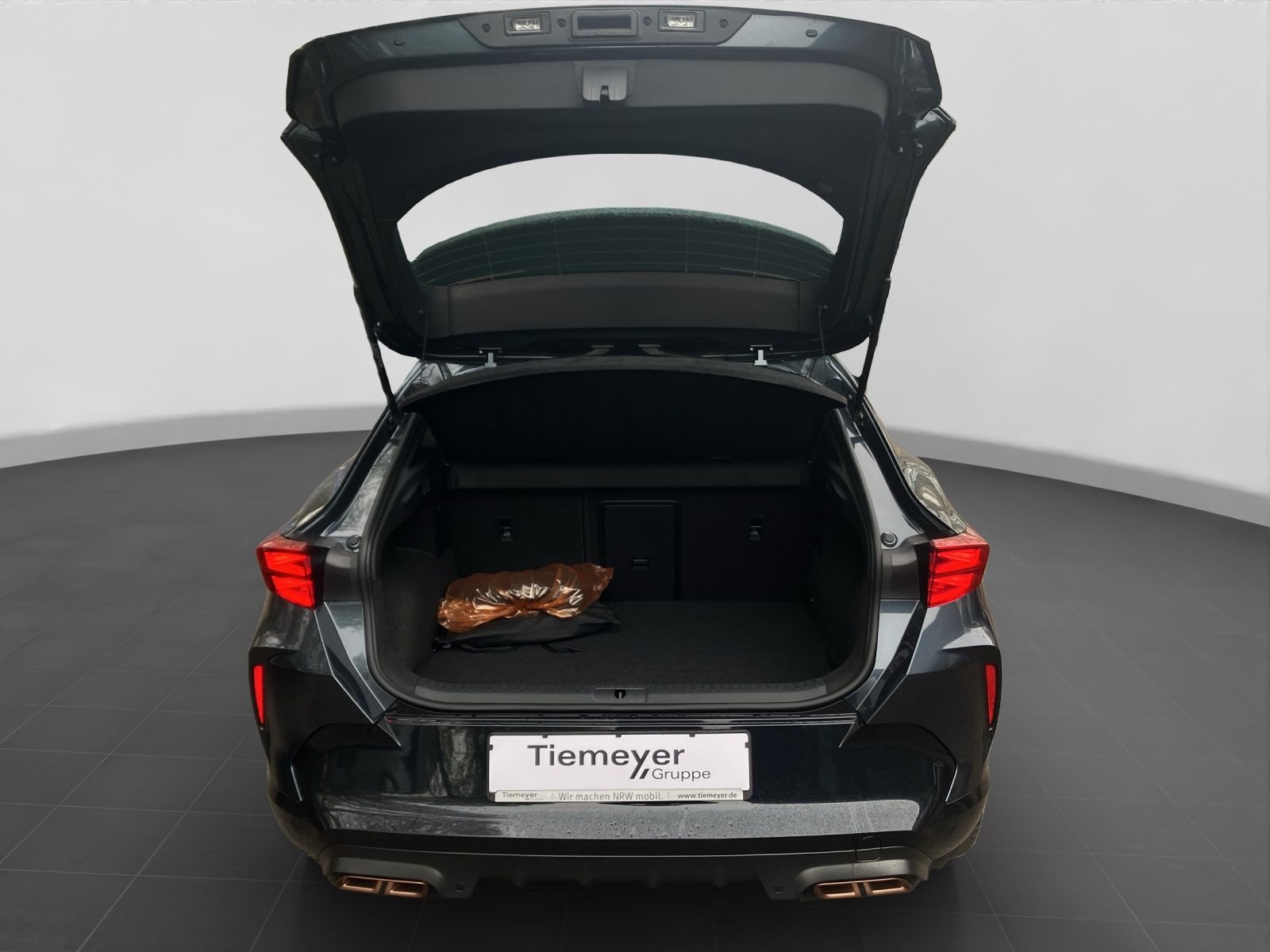 Cupra Formentor – Foto 17