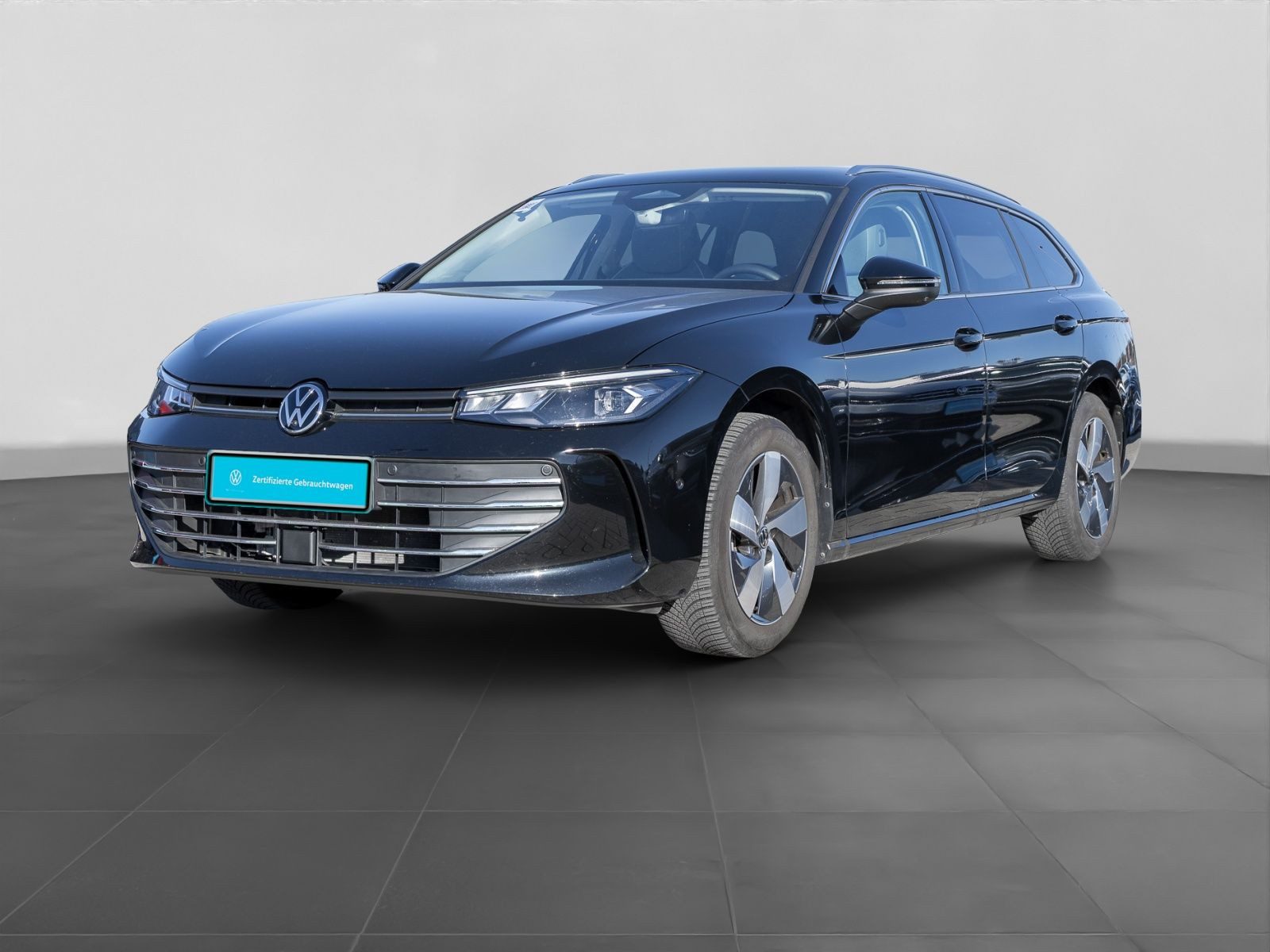 Volkswagen Passat Variant – Bild 2
