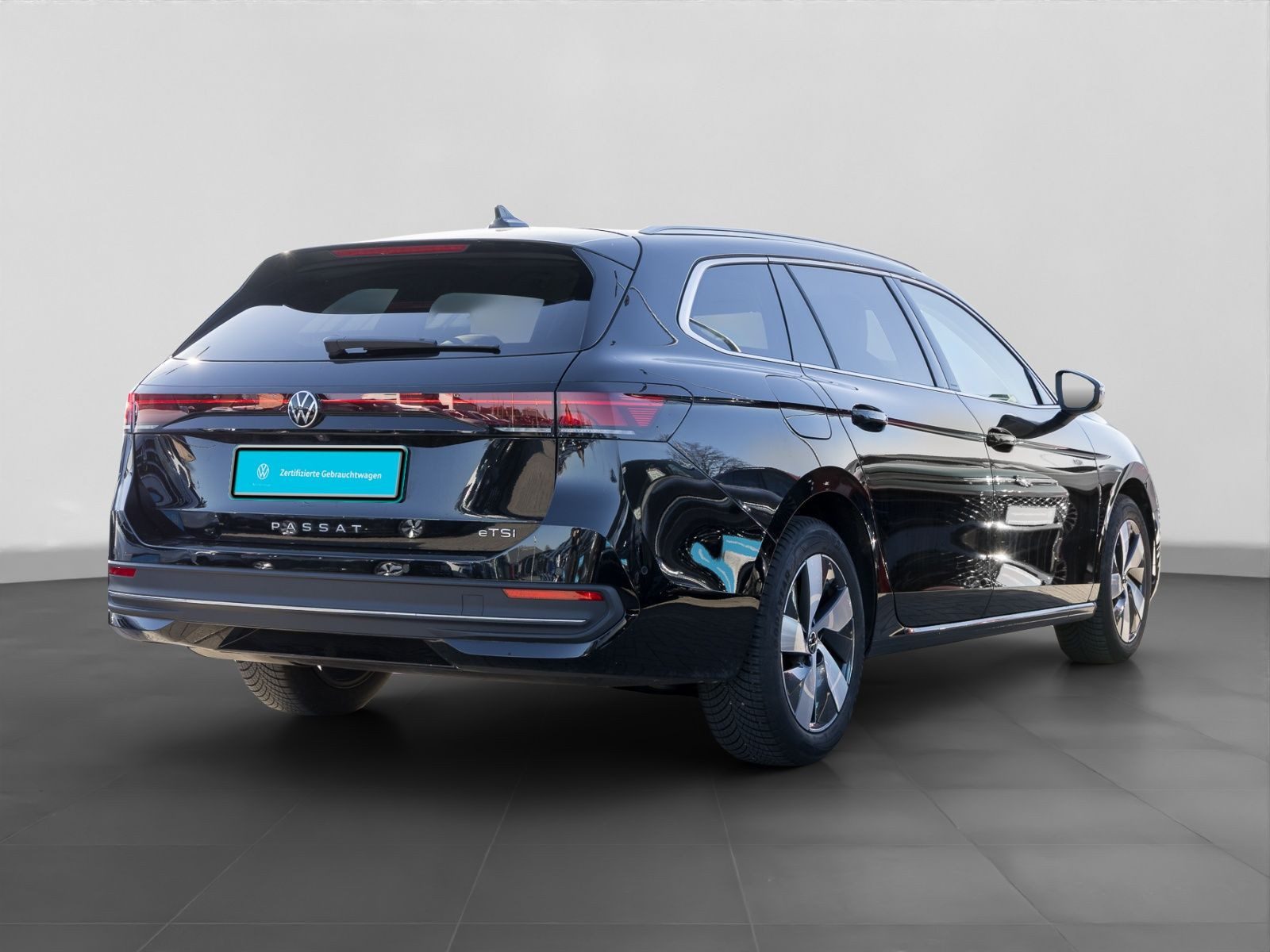 Volkswagen Passat Variant – Bild 3