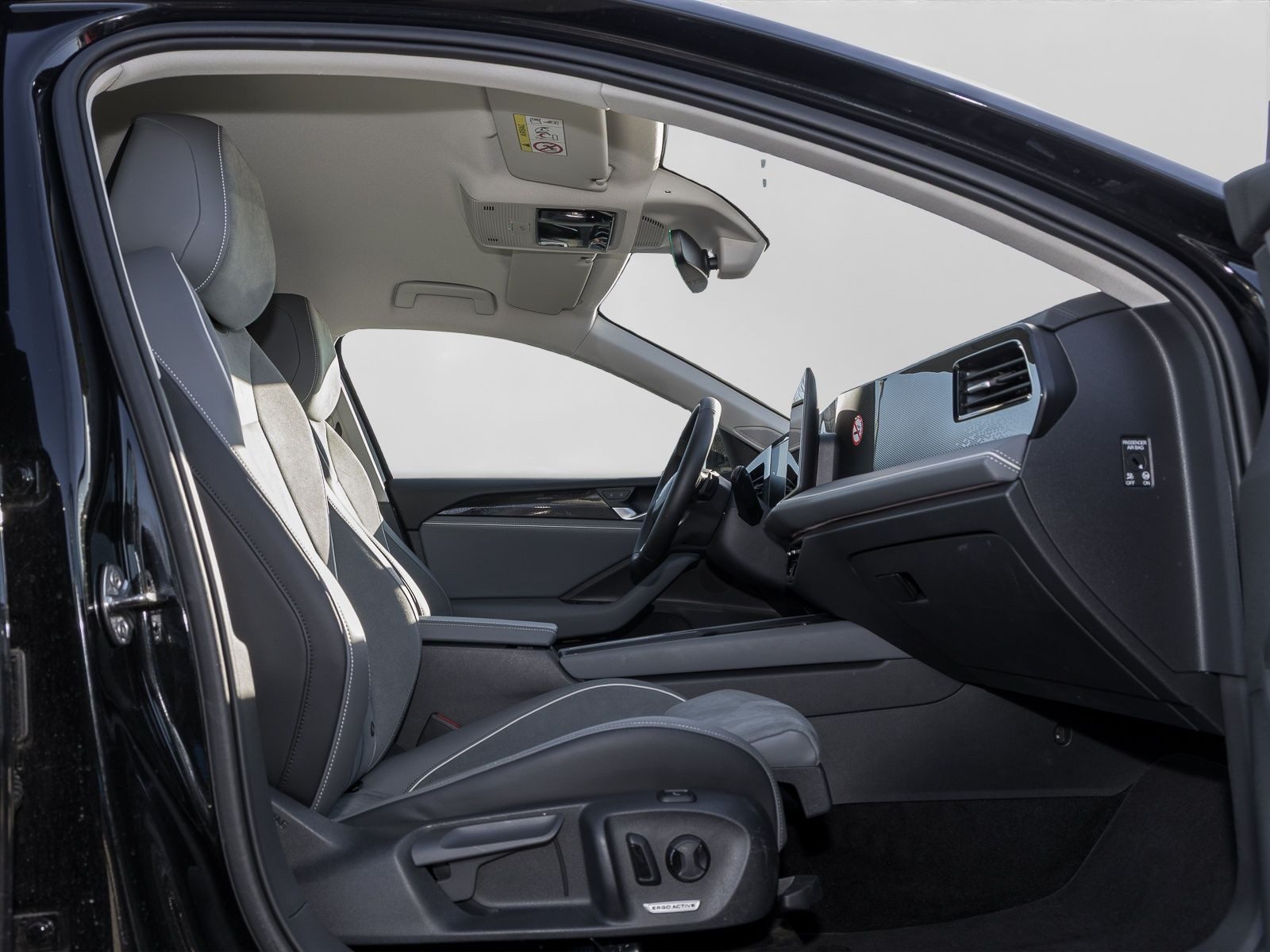 Volkswagen Passat Variant – Bild 4