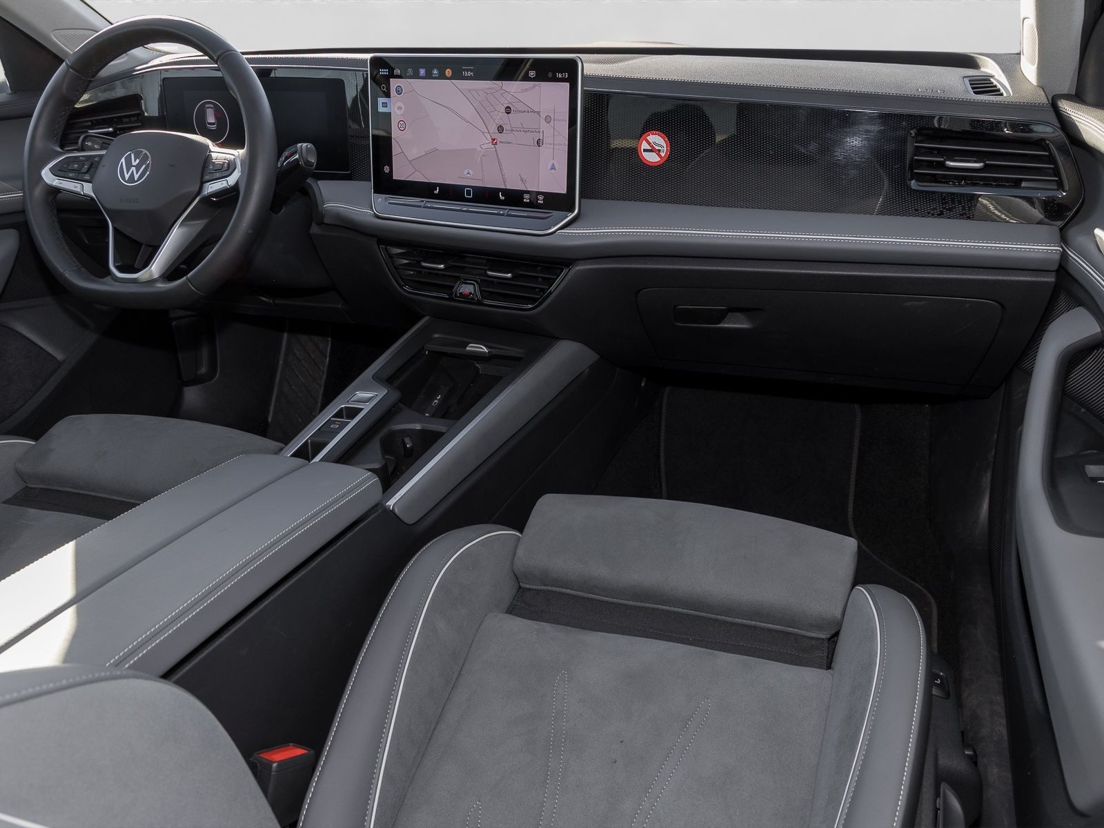 Volkswagen Passat Variant – Bild 5