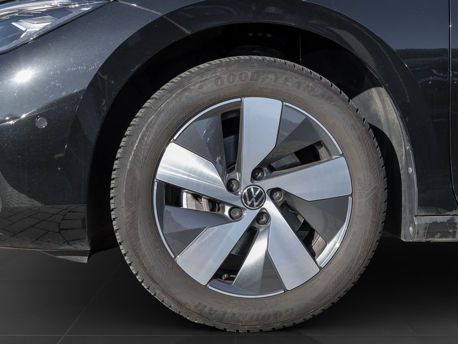 Volkswagen Passat Variant – Bild 7