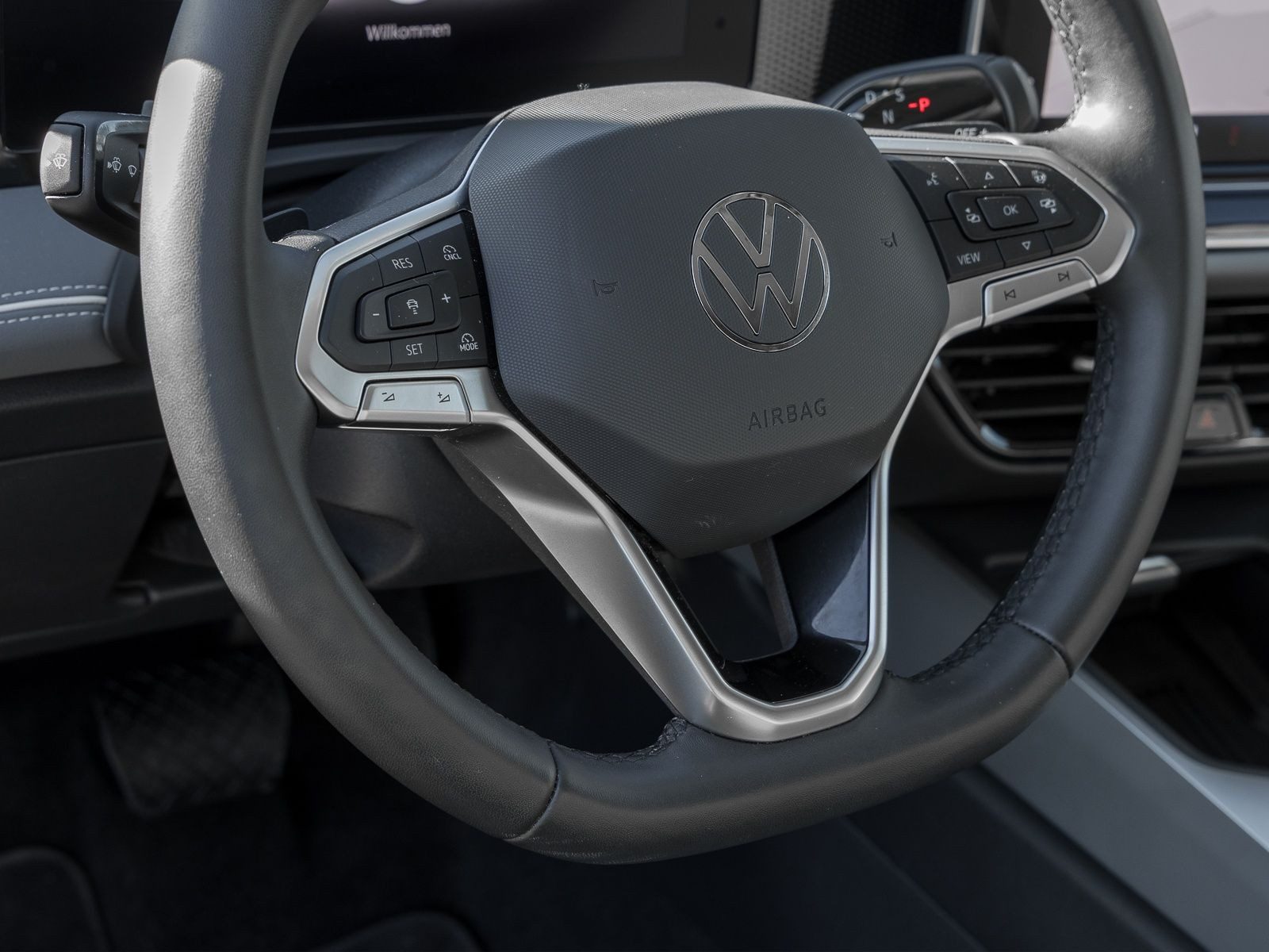 Volkswagen Passat Variant – Bild 9