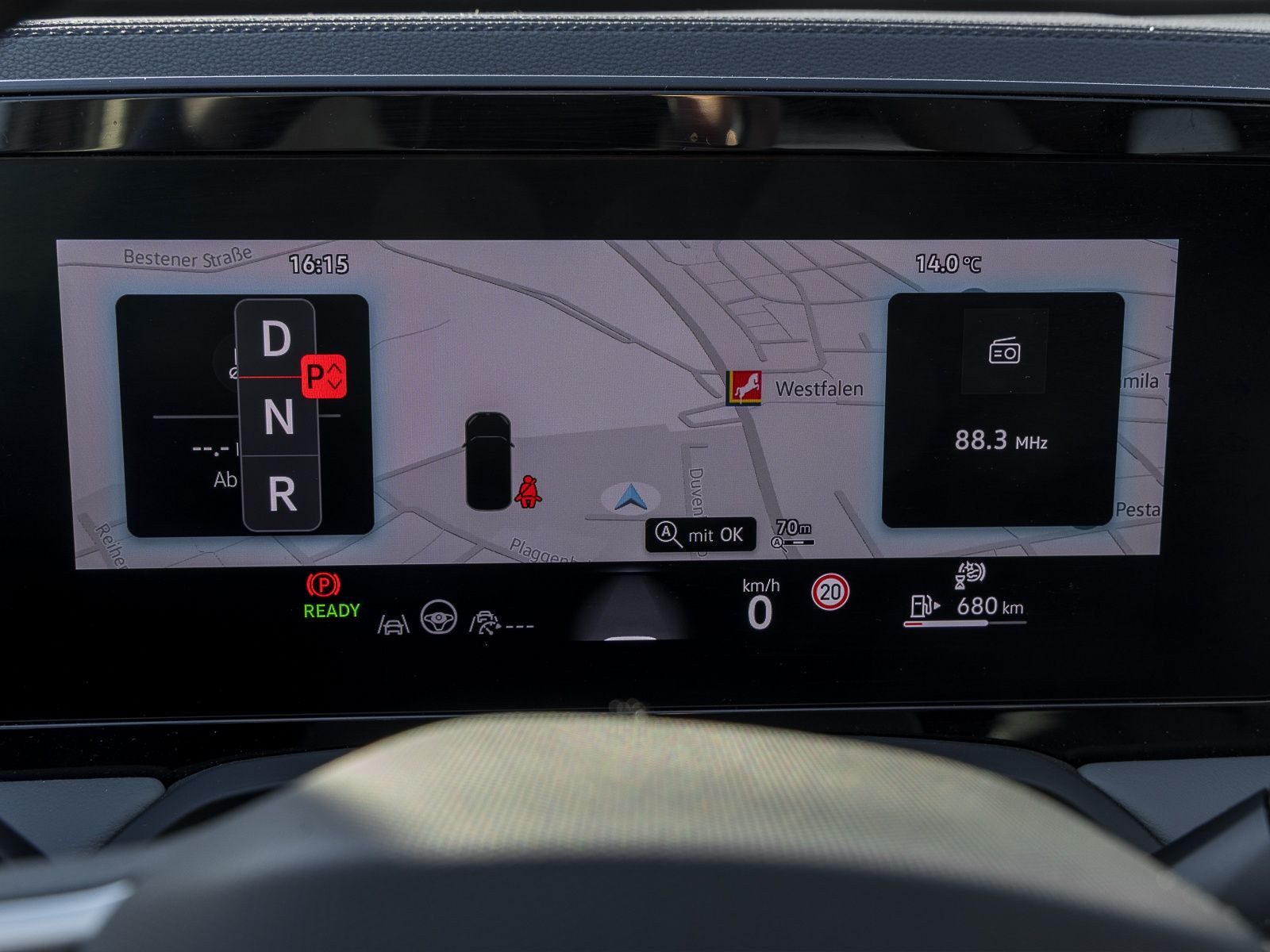 Volkswagen Passat Variant – Bild 10