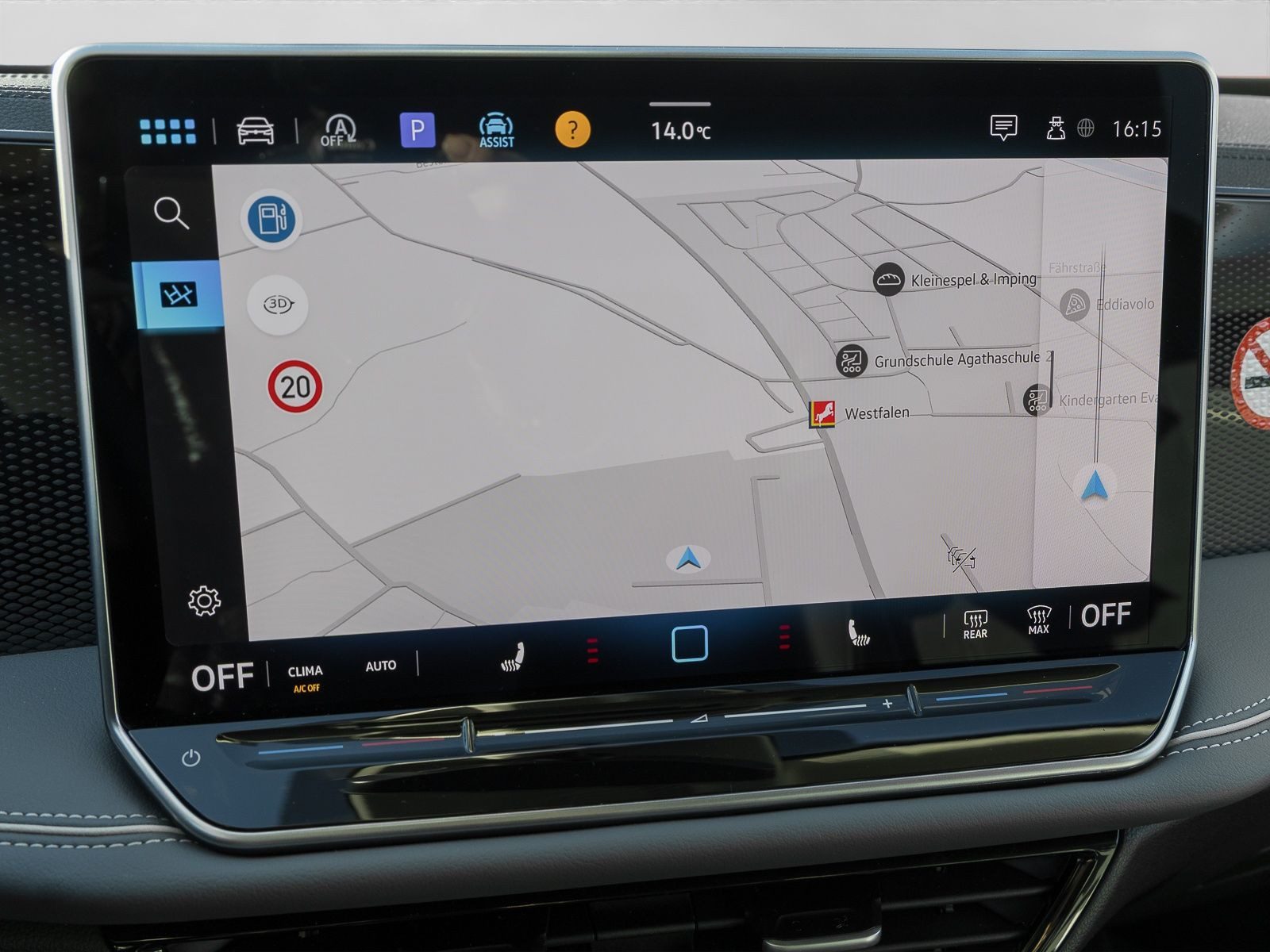 Volkswagen Passat Variant – Bild 12