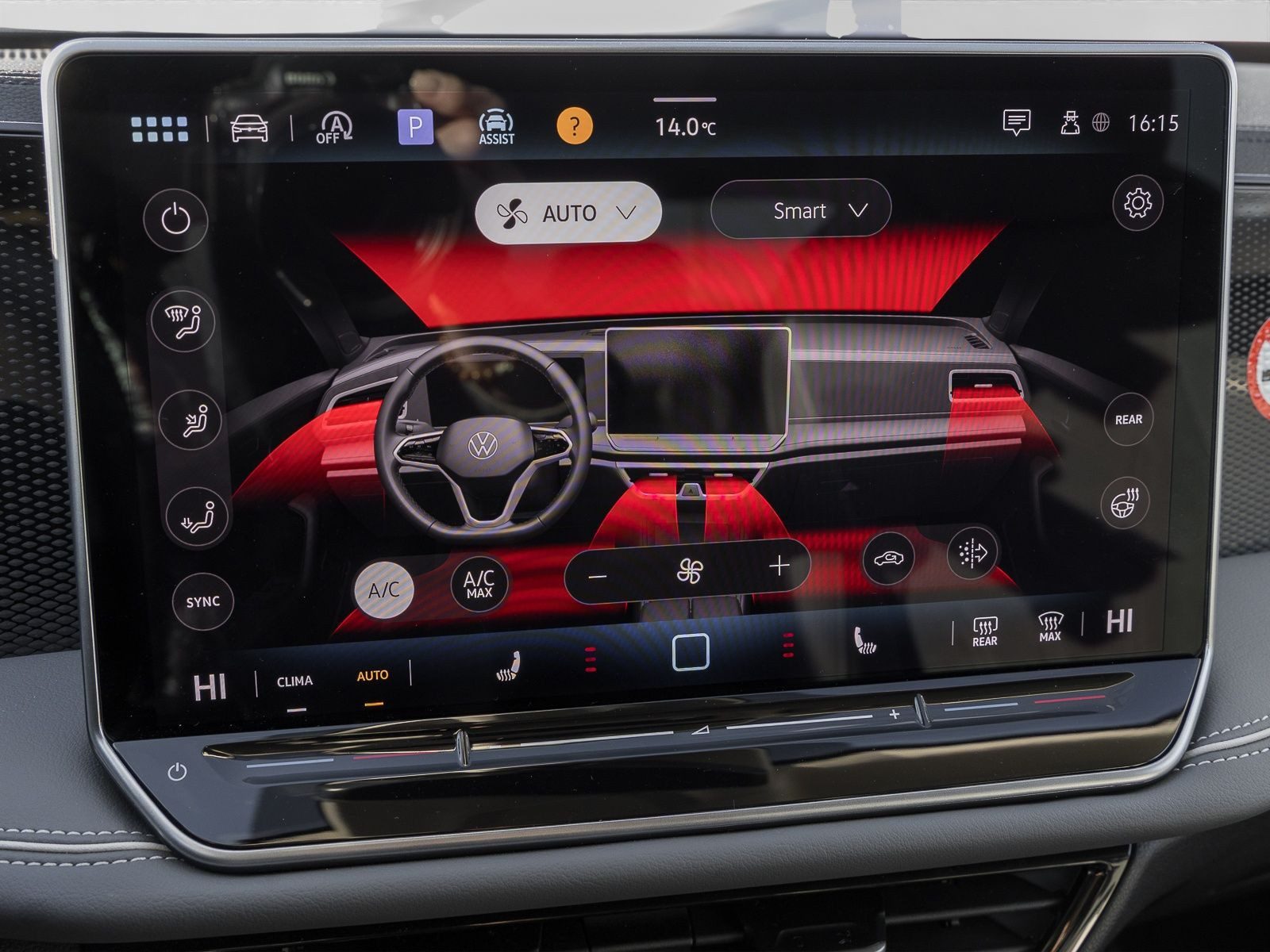Volkswagen Passat Variant – Bild 13