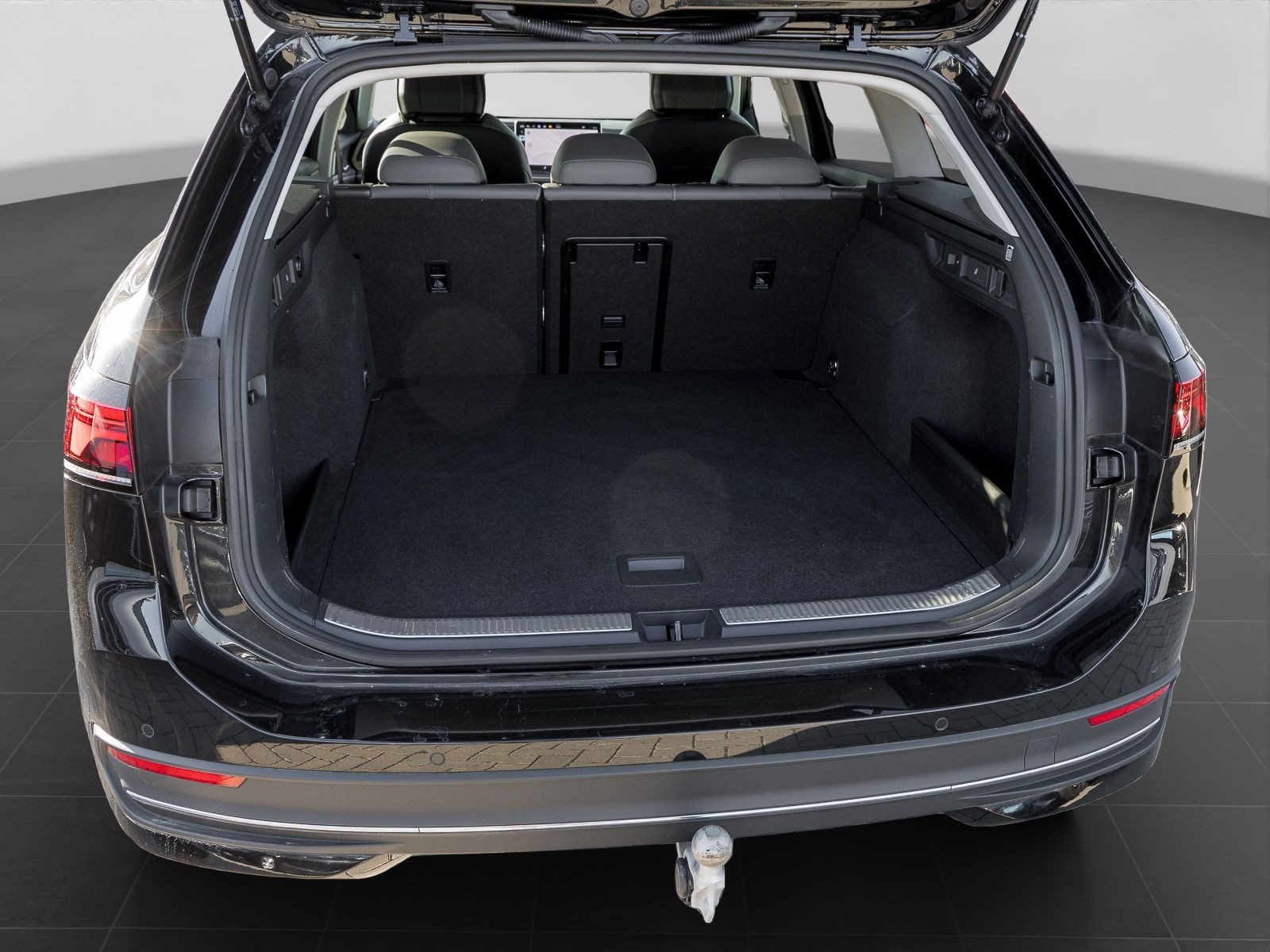 Volkswagen Passat Variant – Bild 15