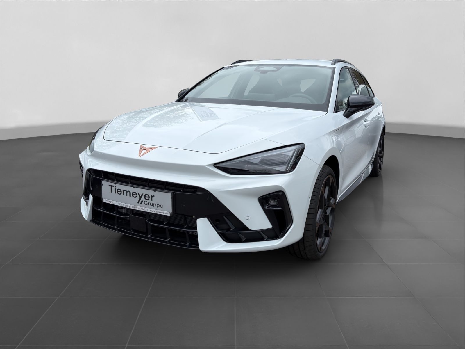 Cupra Leon – Bild 2