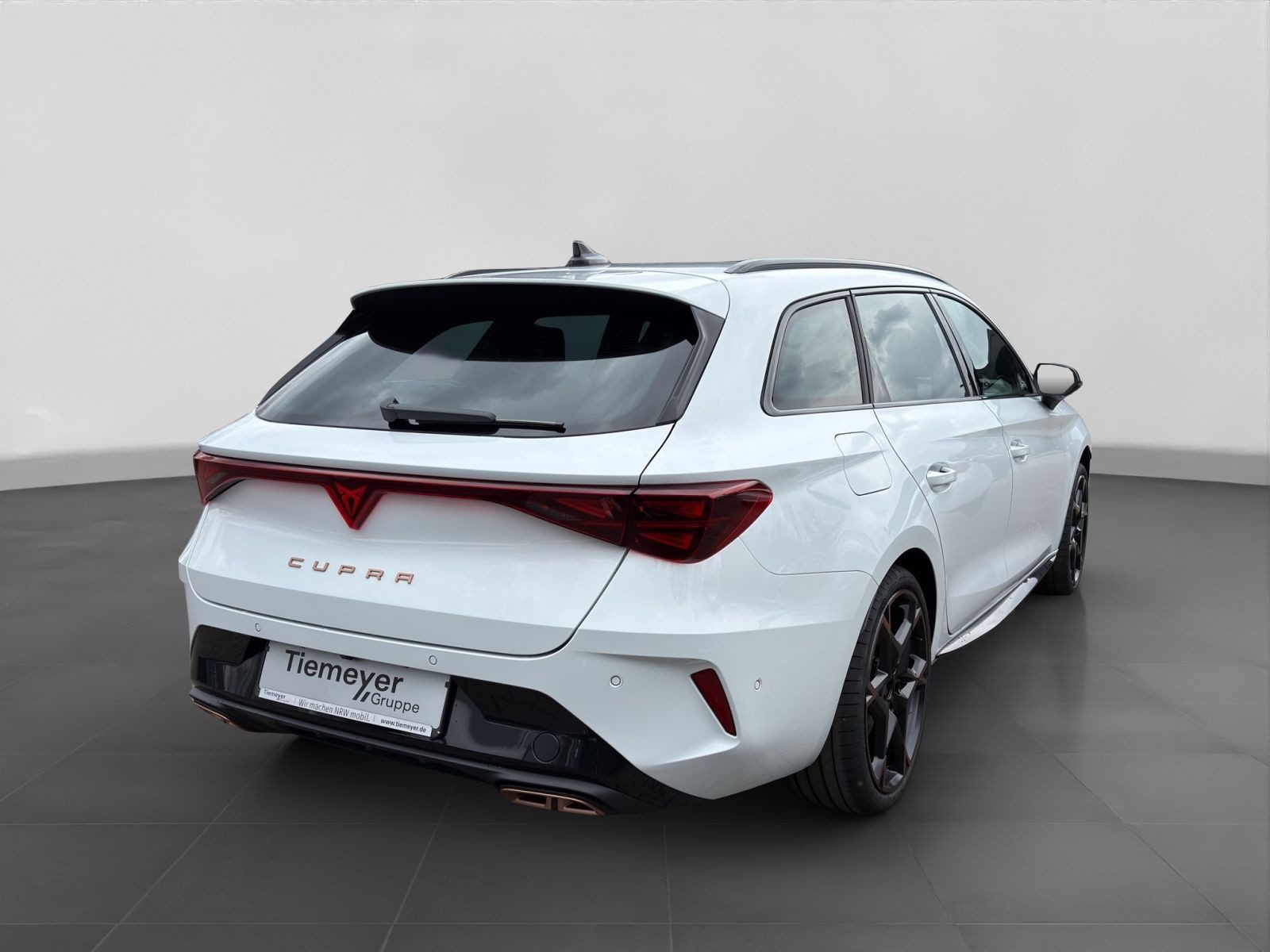 Cupra Leon – Bild 3