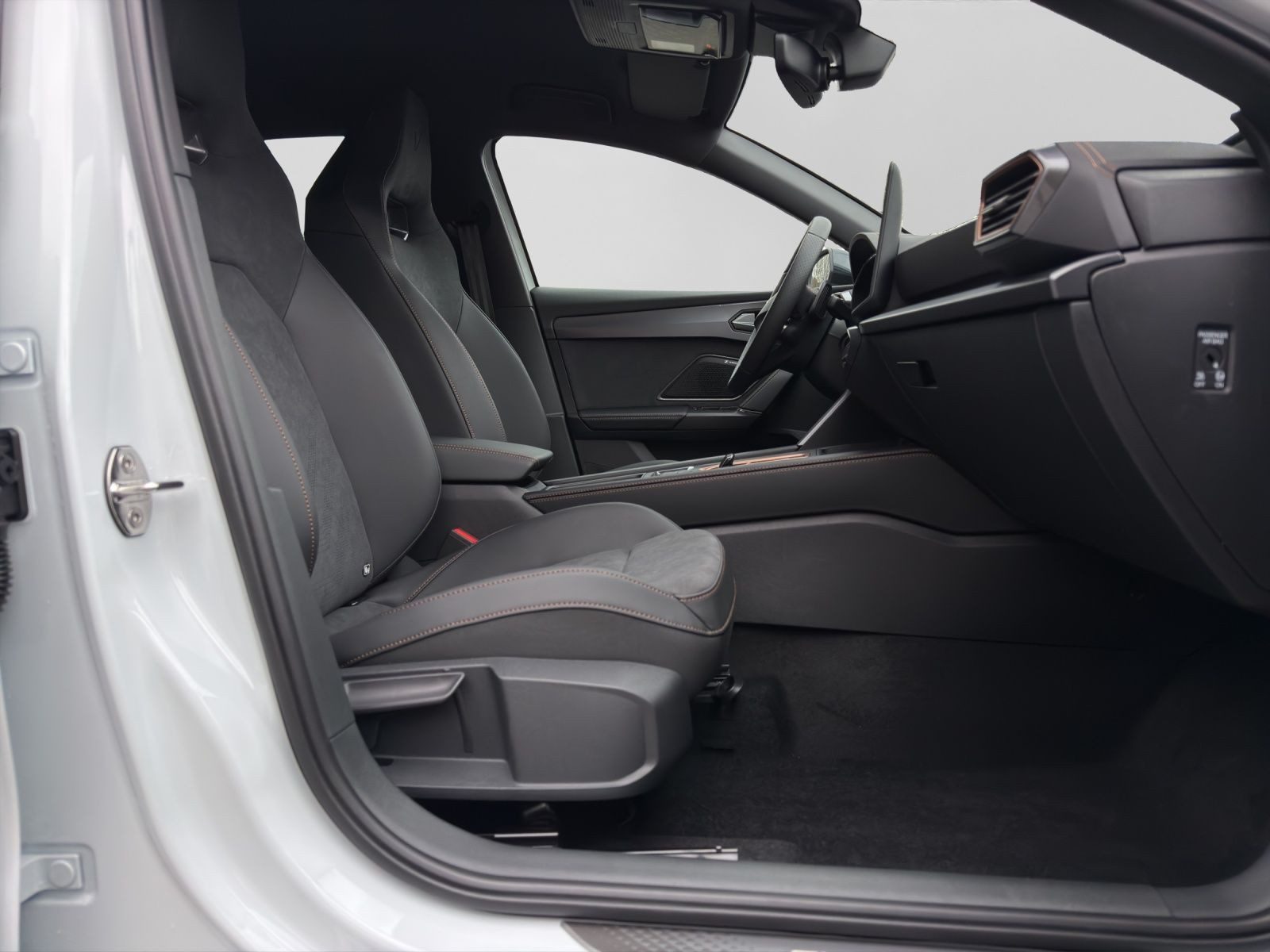 Cupra Leon – Bild 4