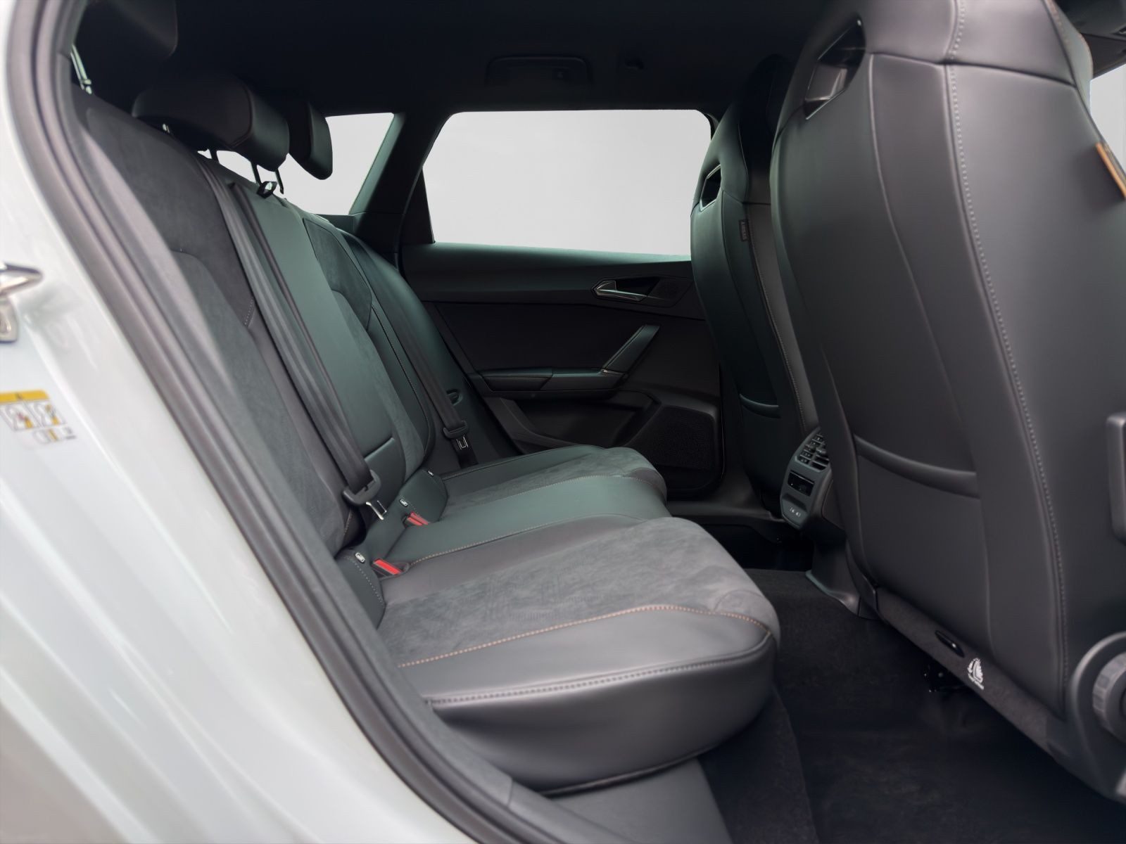 Cupra Leon – Bild 6