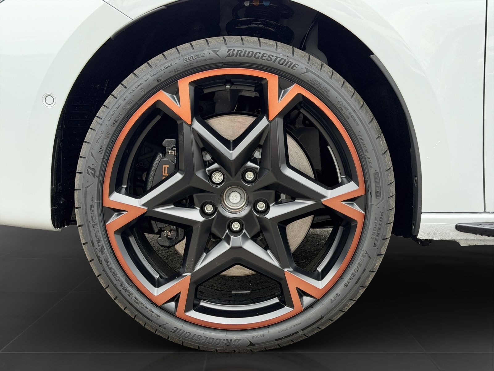 Cupra Leon – Bild 7