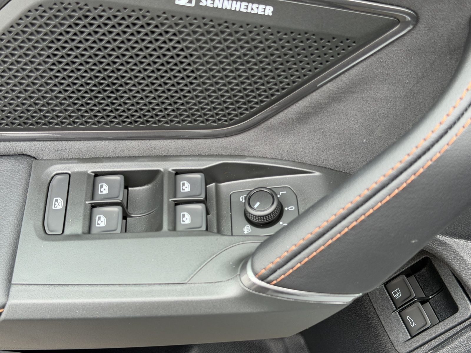 Cupra Leon – Bild 8