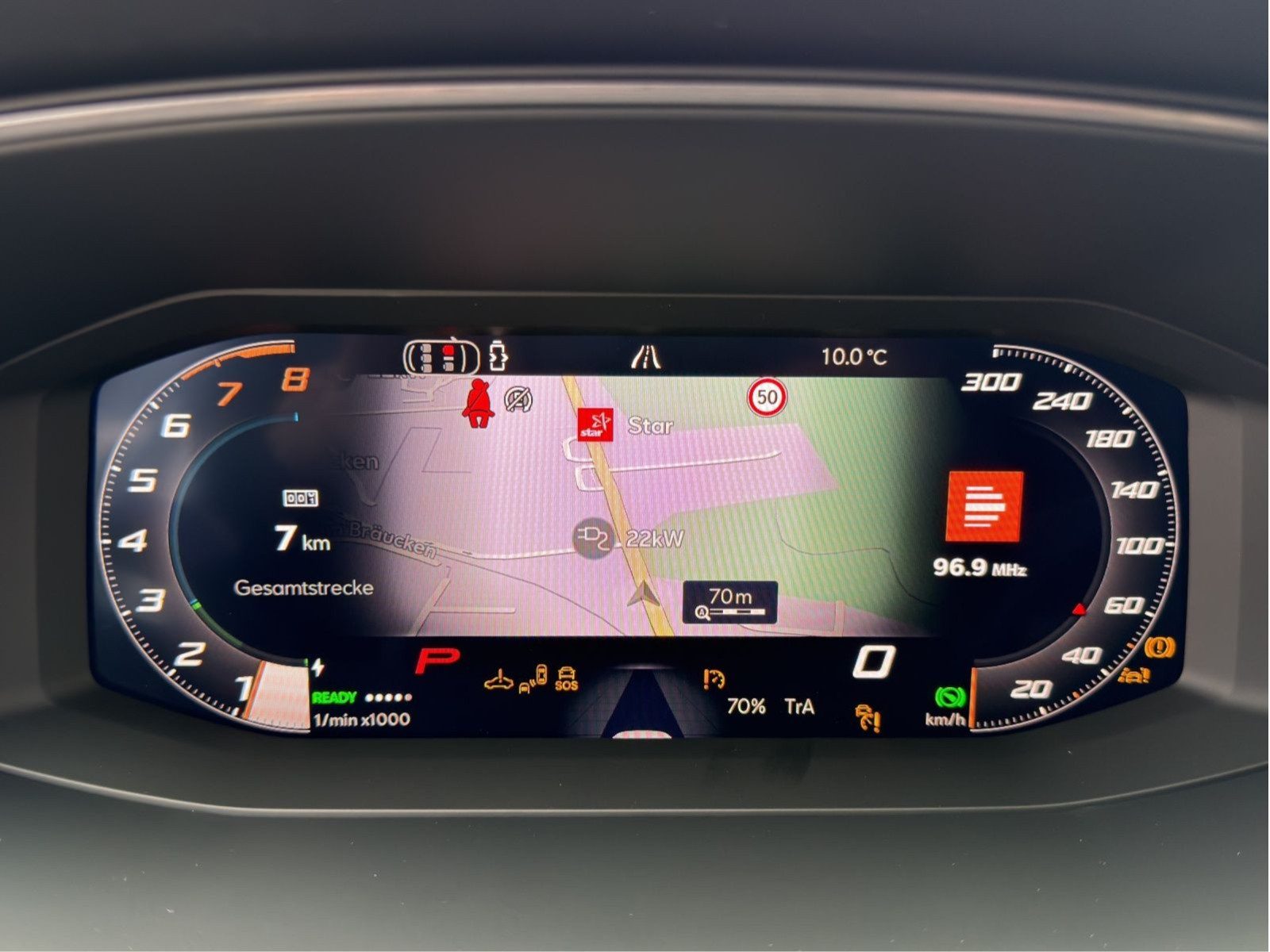 Cupra Leon – Bild 10
