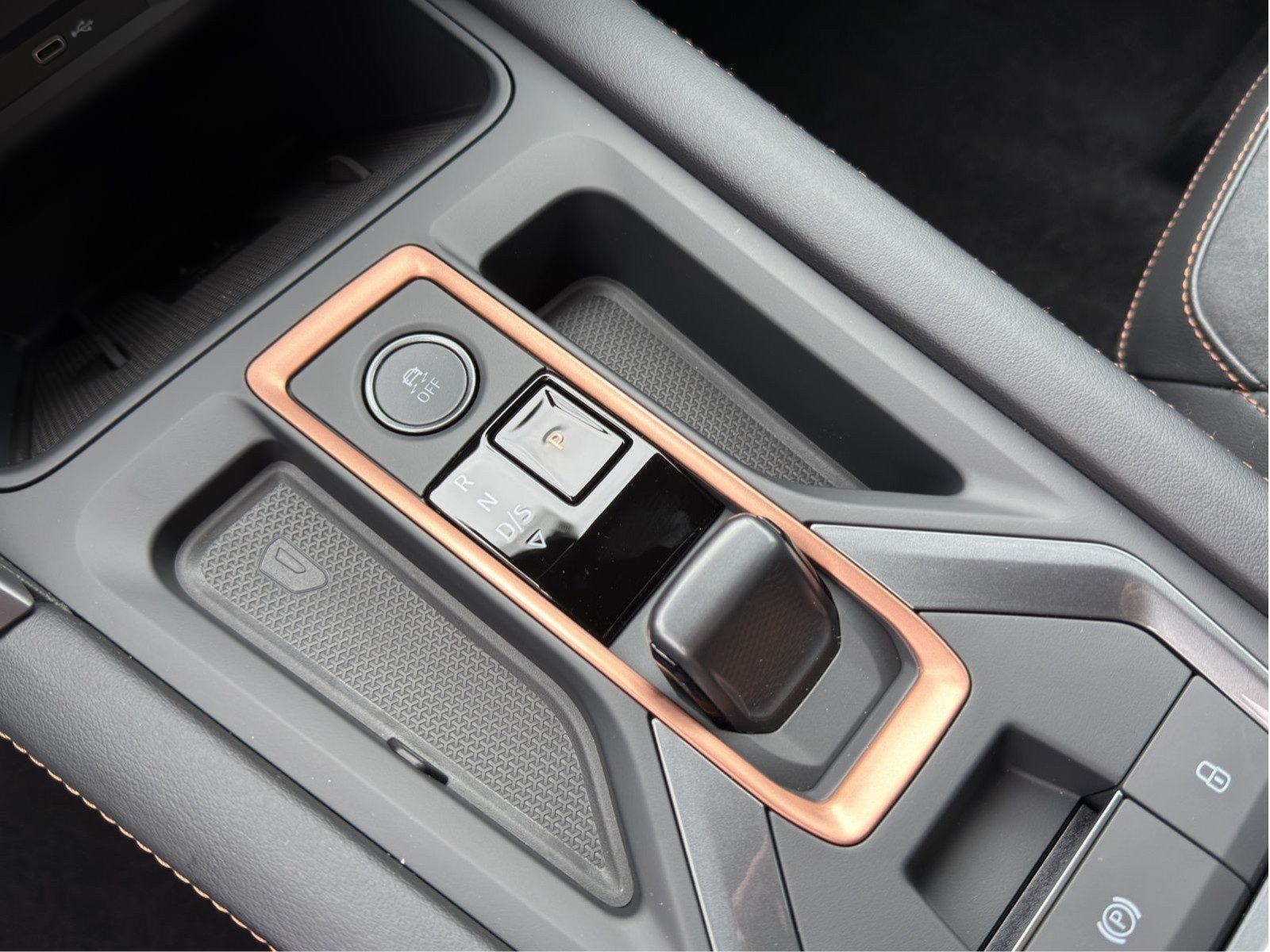Cupra Leon – Bild 11