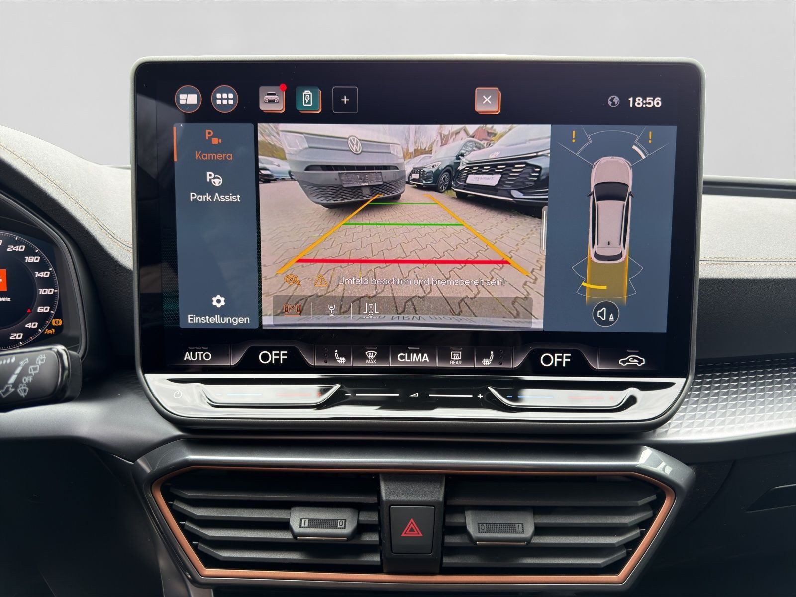 Cupra Leon – Bild 12
