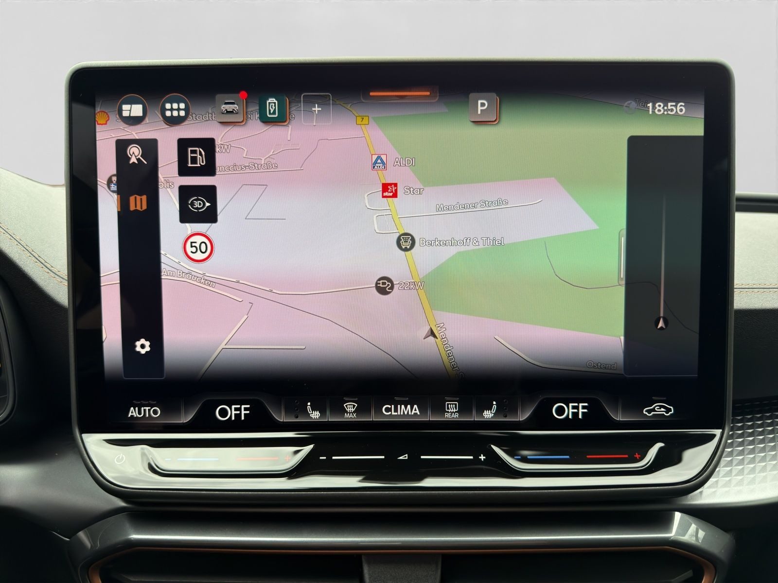 Cupra Leon – Bild 13