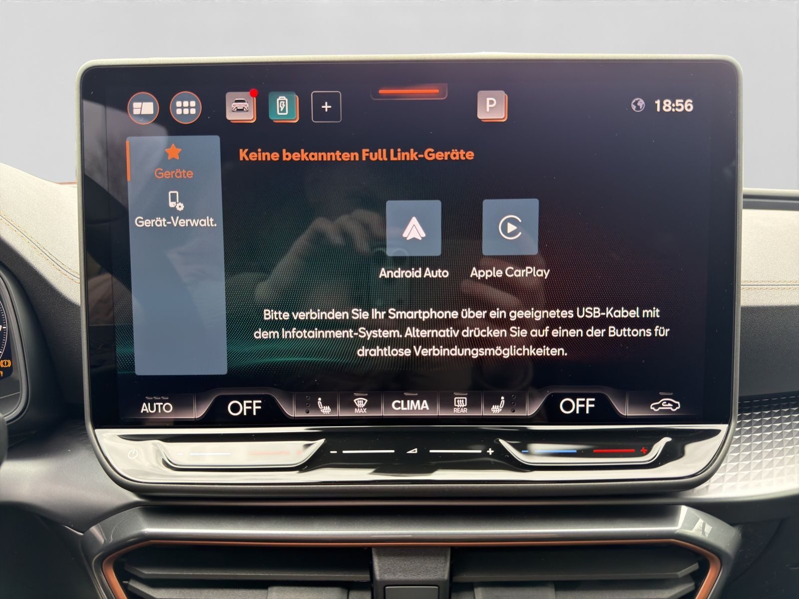 Cupra Leon – Bild 14