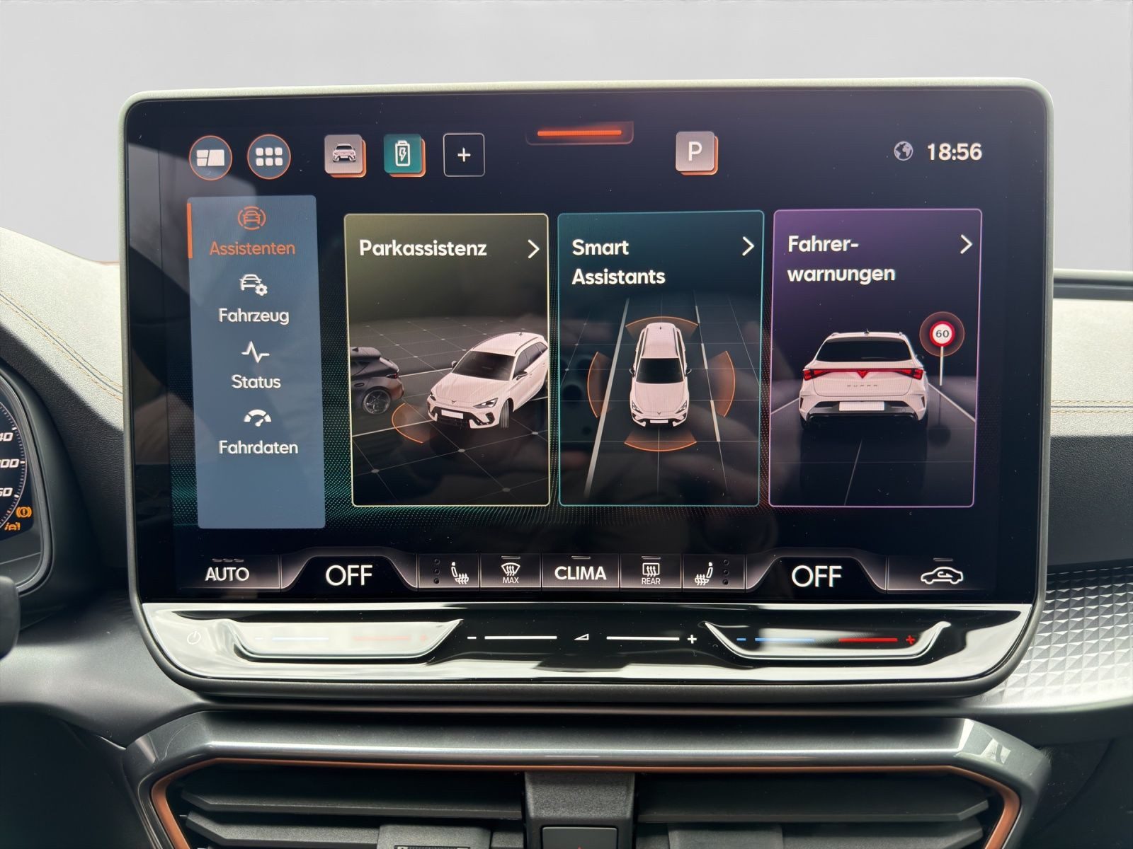 Cupra Leon – Bild 15