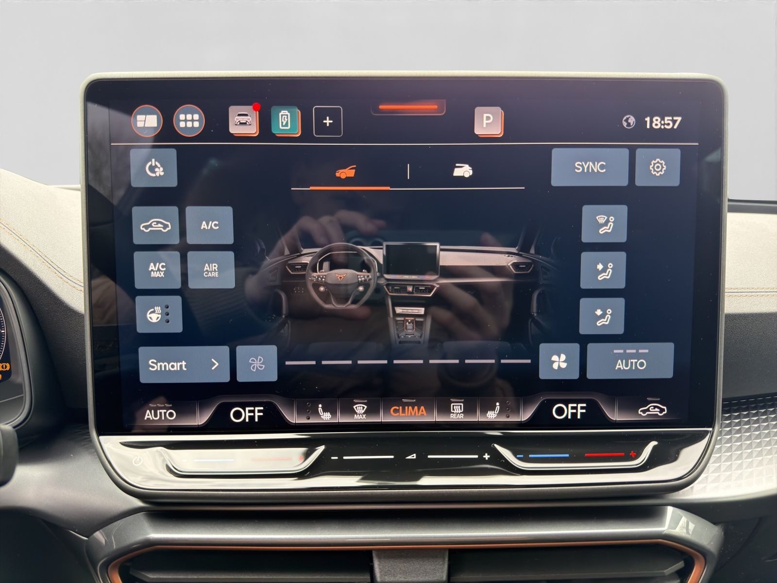 Cupra Leon – Bild 16
