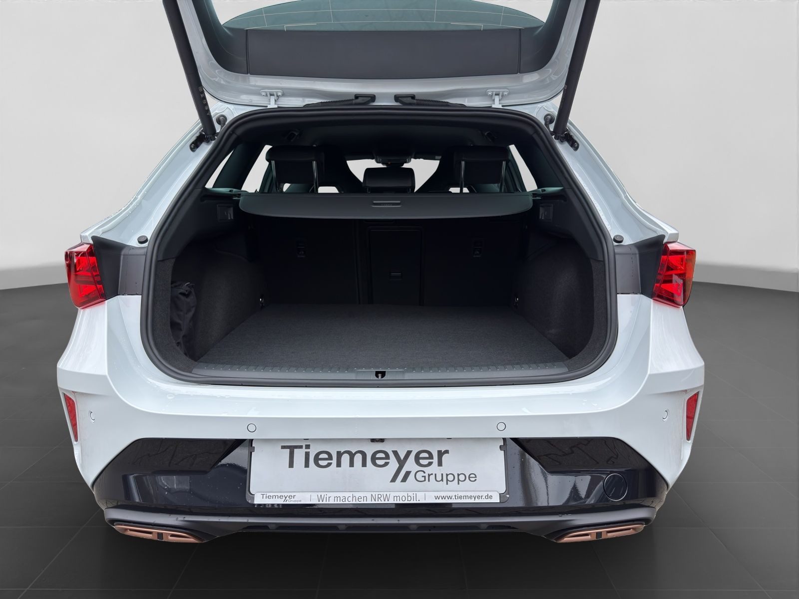 Cupra Leon – Bild 17