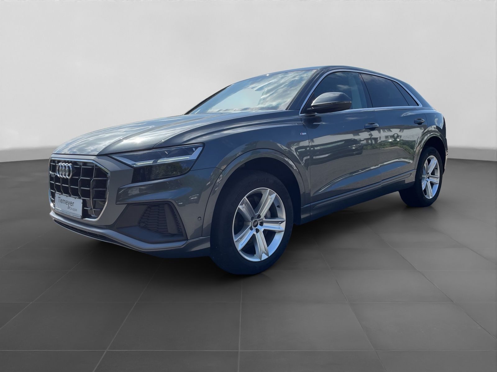 Audi Q8 – Bild 2