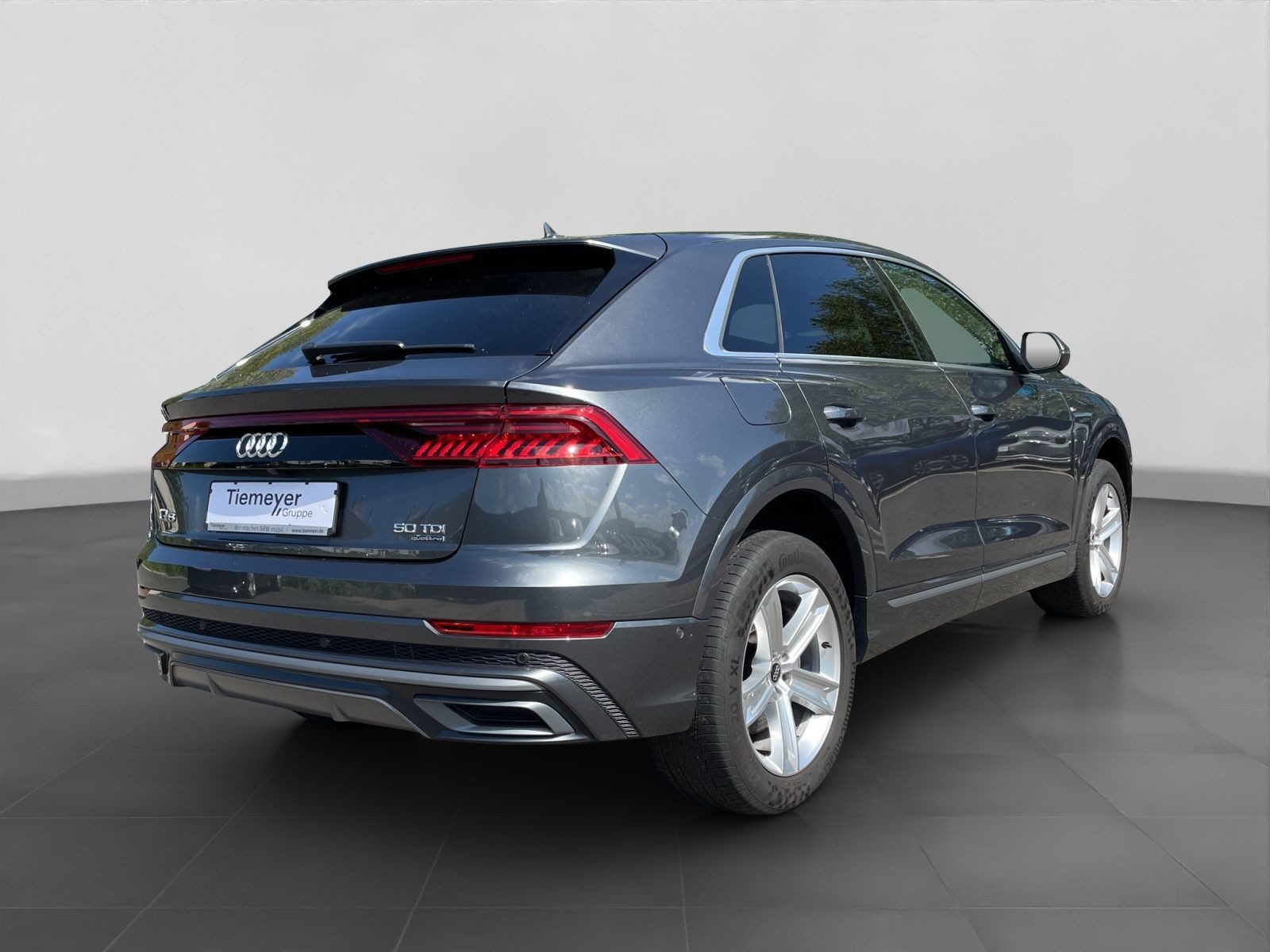 Audi Q8 – Bild 3