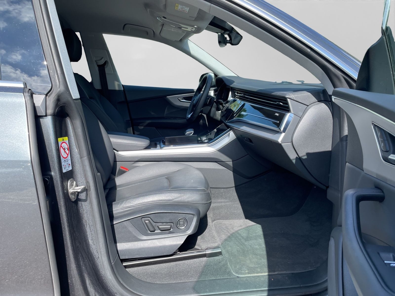 Audi Q8 – Bild 4