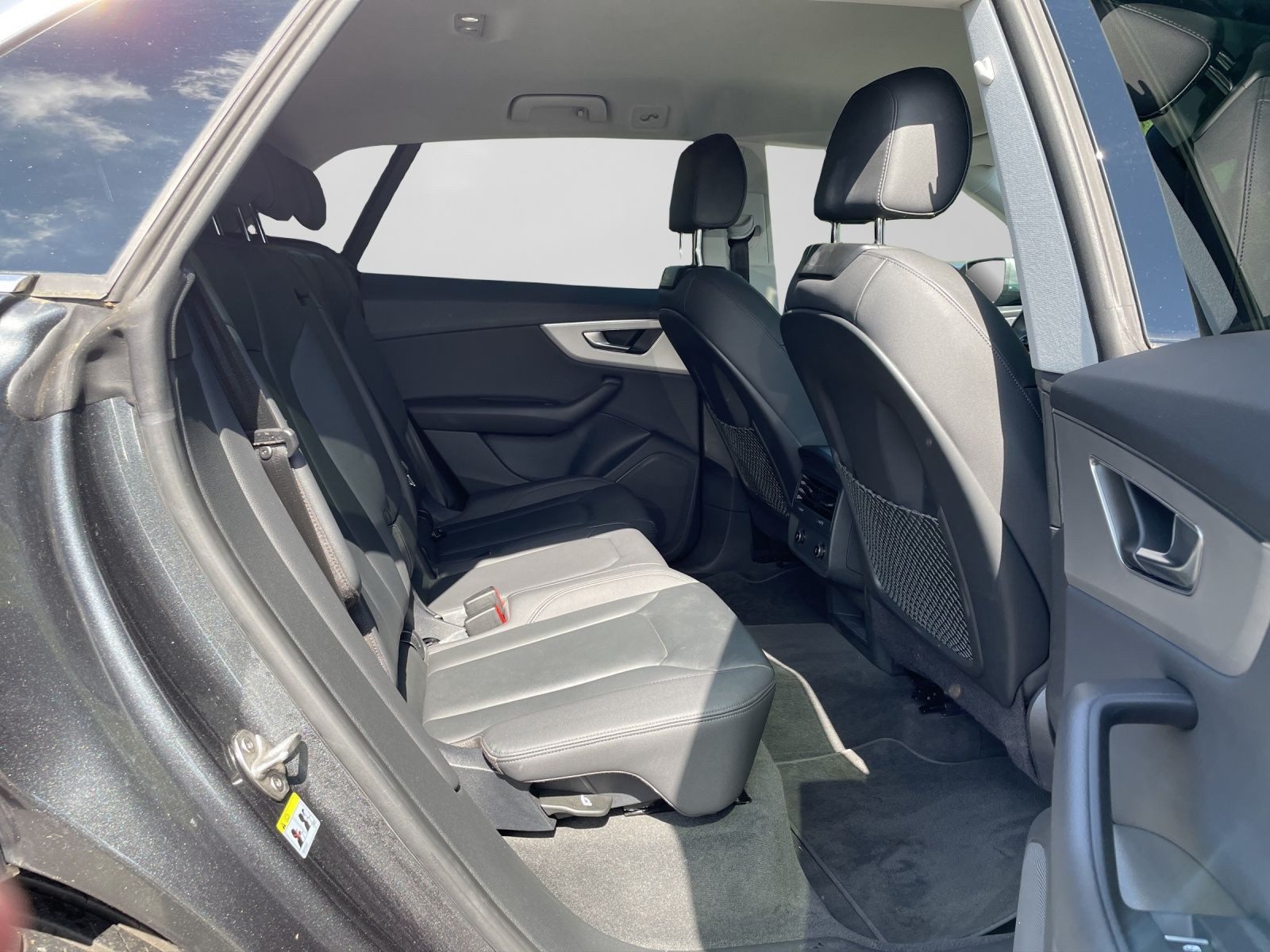 Audi Q8 – Bild 6