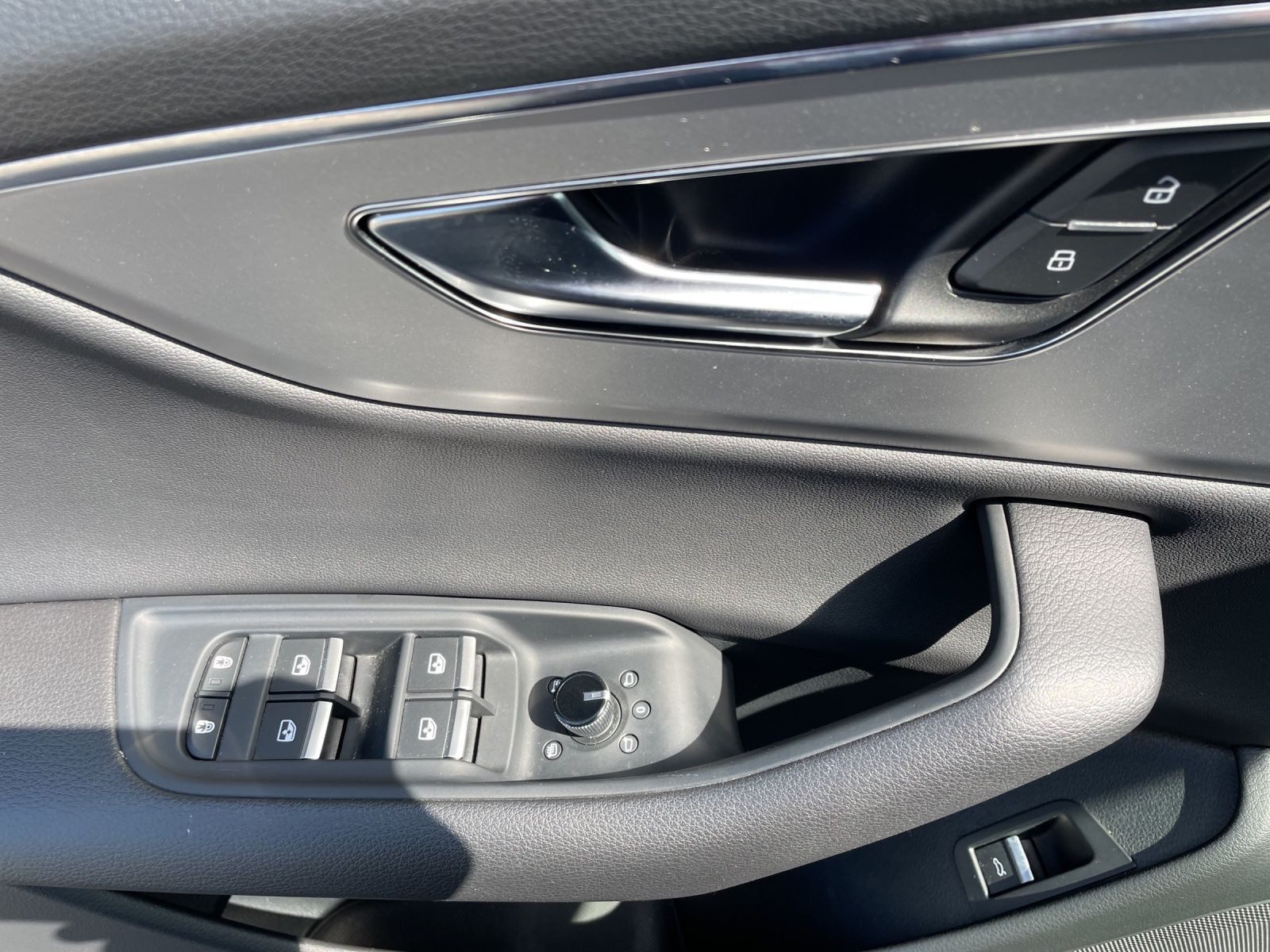 Audi Q8 – Bild 8
