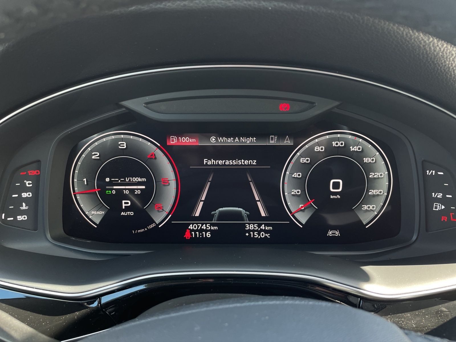 Audi Q8 – Bild 10