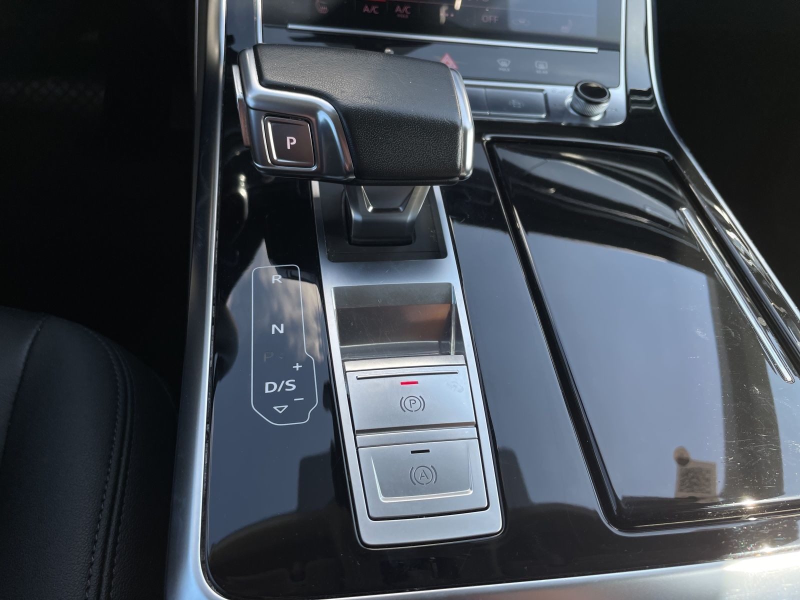 Audi Q8 – Bild 11