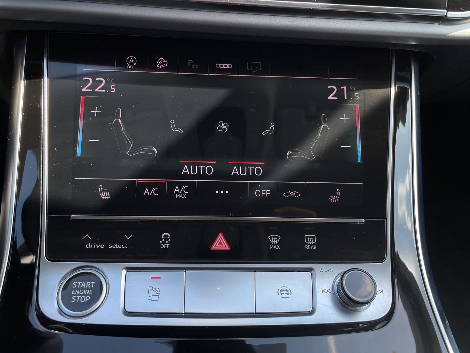 Audi Q8 – Bild 13