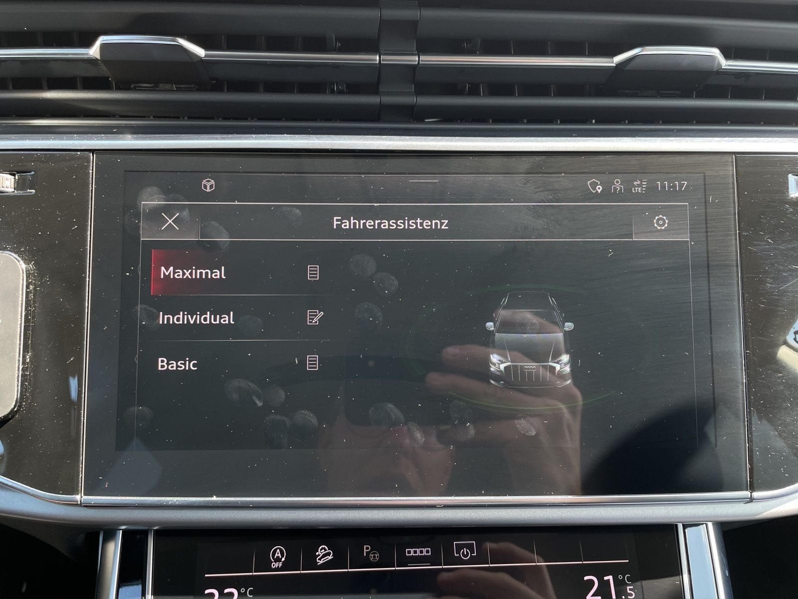 Audi Q8 – Bild 14
