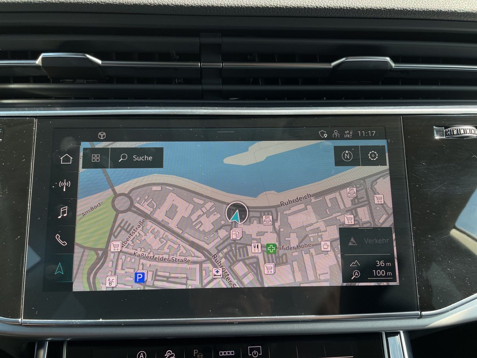 Audi Q8 – Bild 15