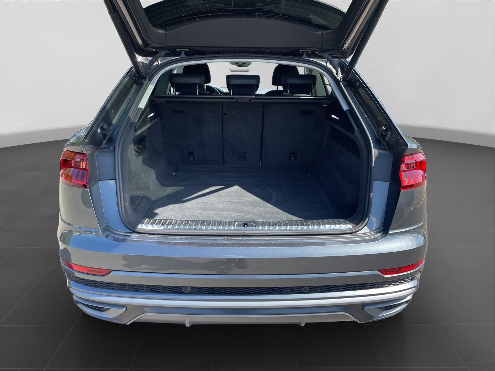 Audi Q8 – Bild 17