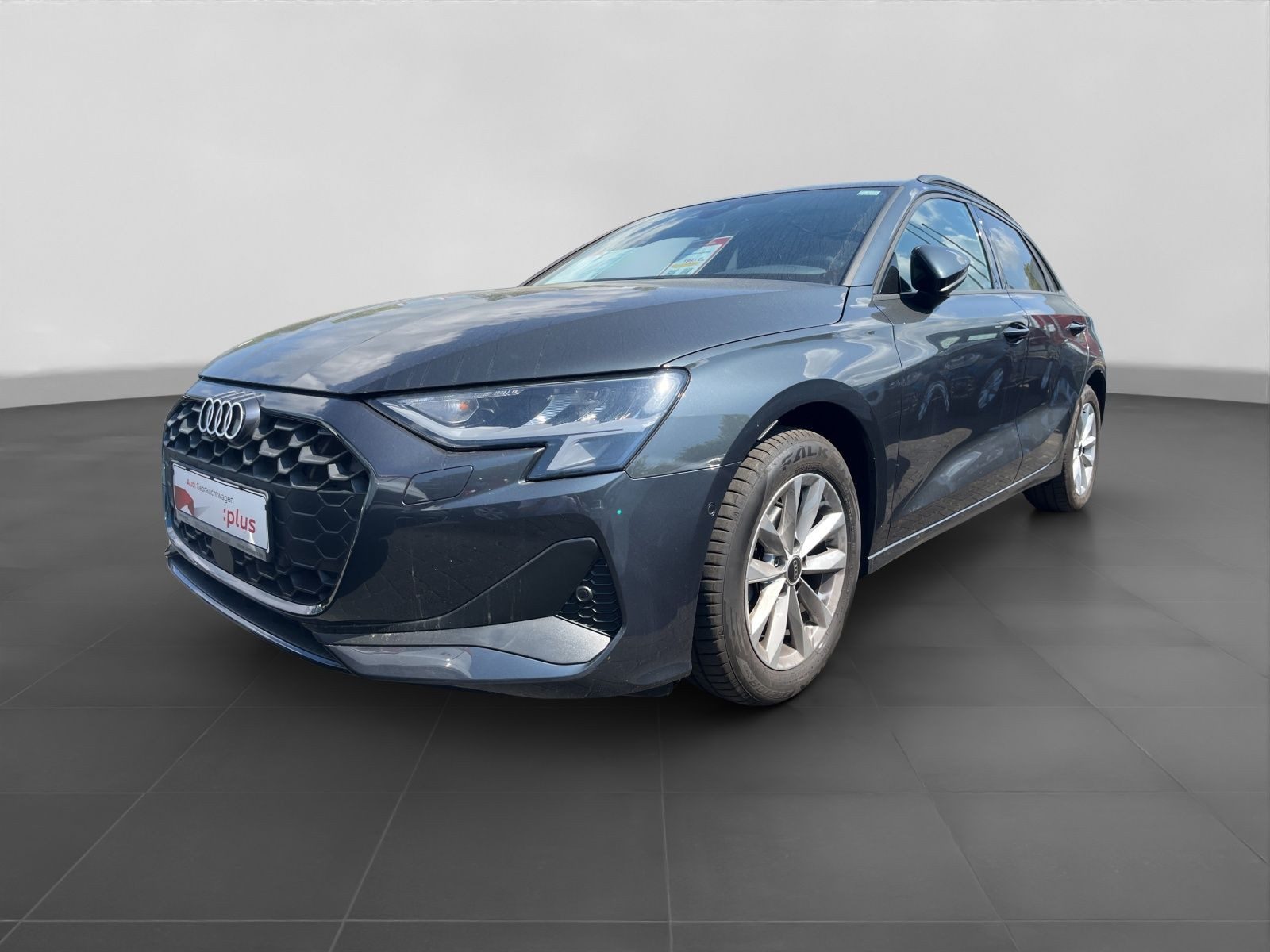 Audi A3 Sportback – Foto 2