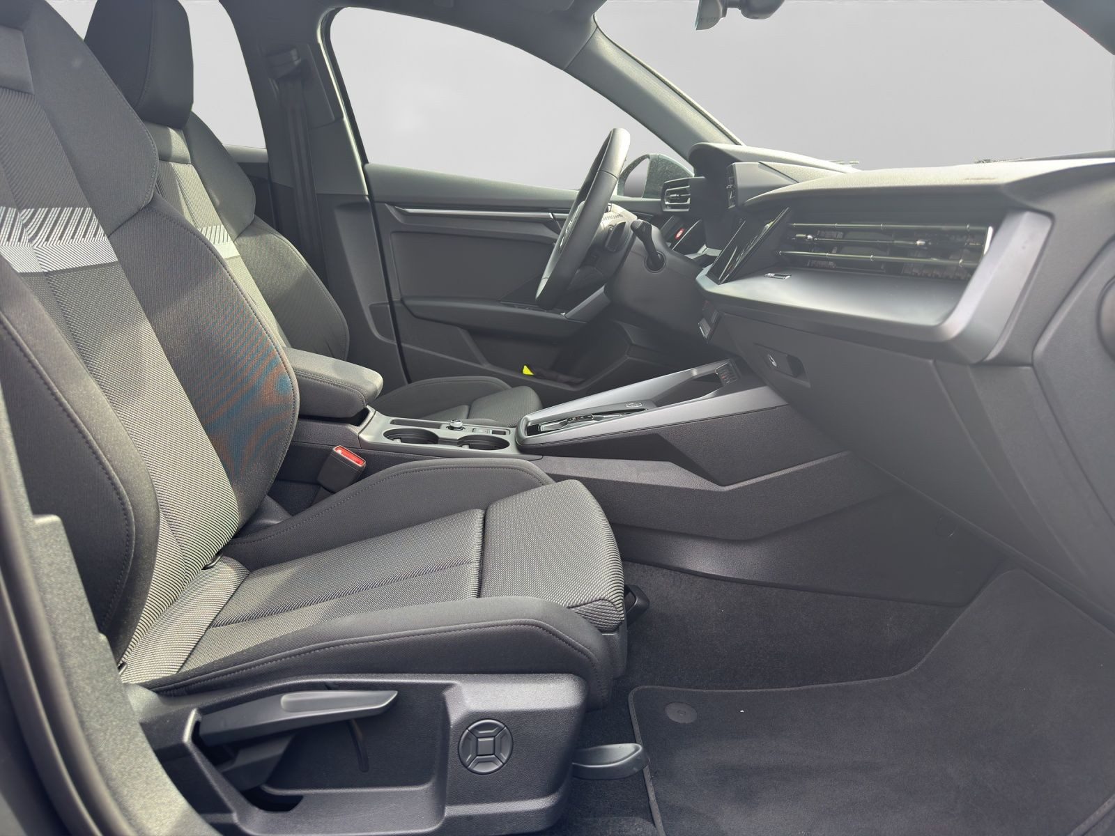 Audi A3 Sportback – Foto 4