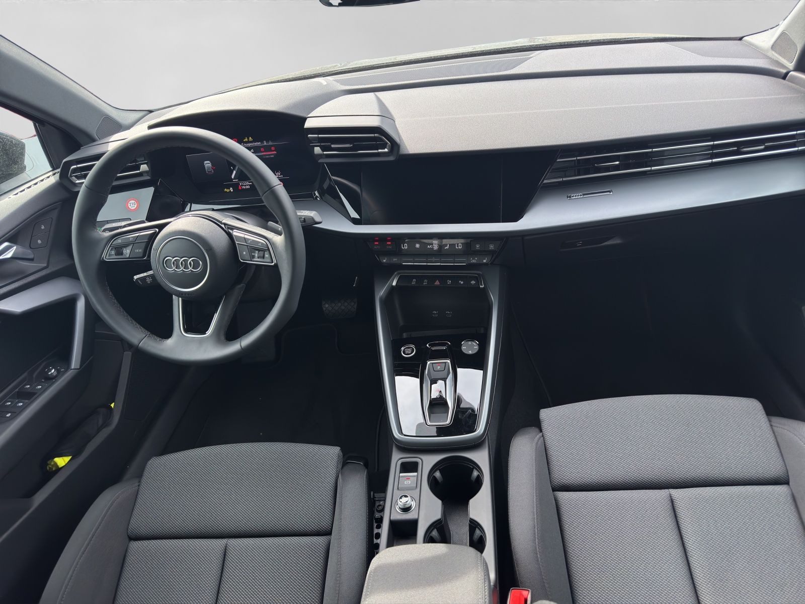 Audi A3 Sportback – Foto 5