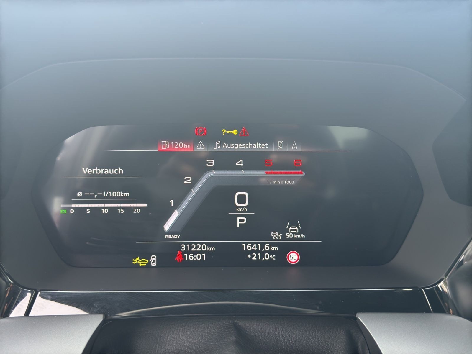 Audi A3 Sportback – Foto 10