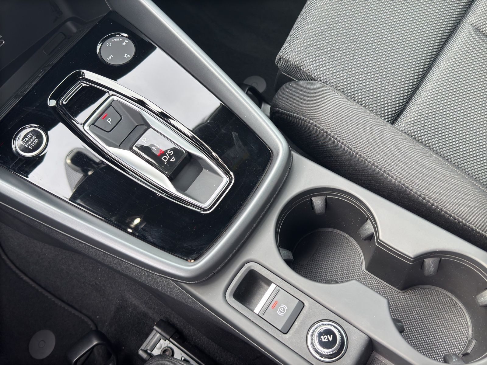 Audi A3 Sportback – Foto 11