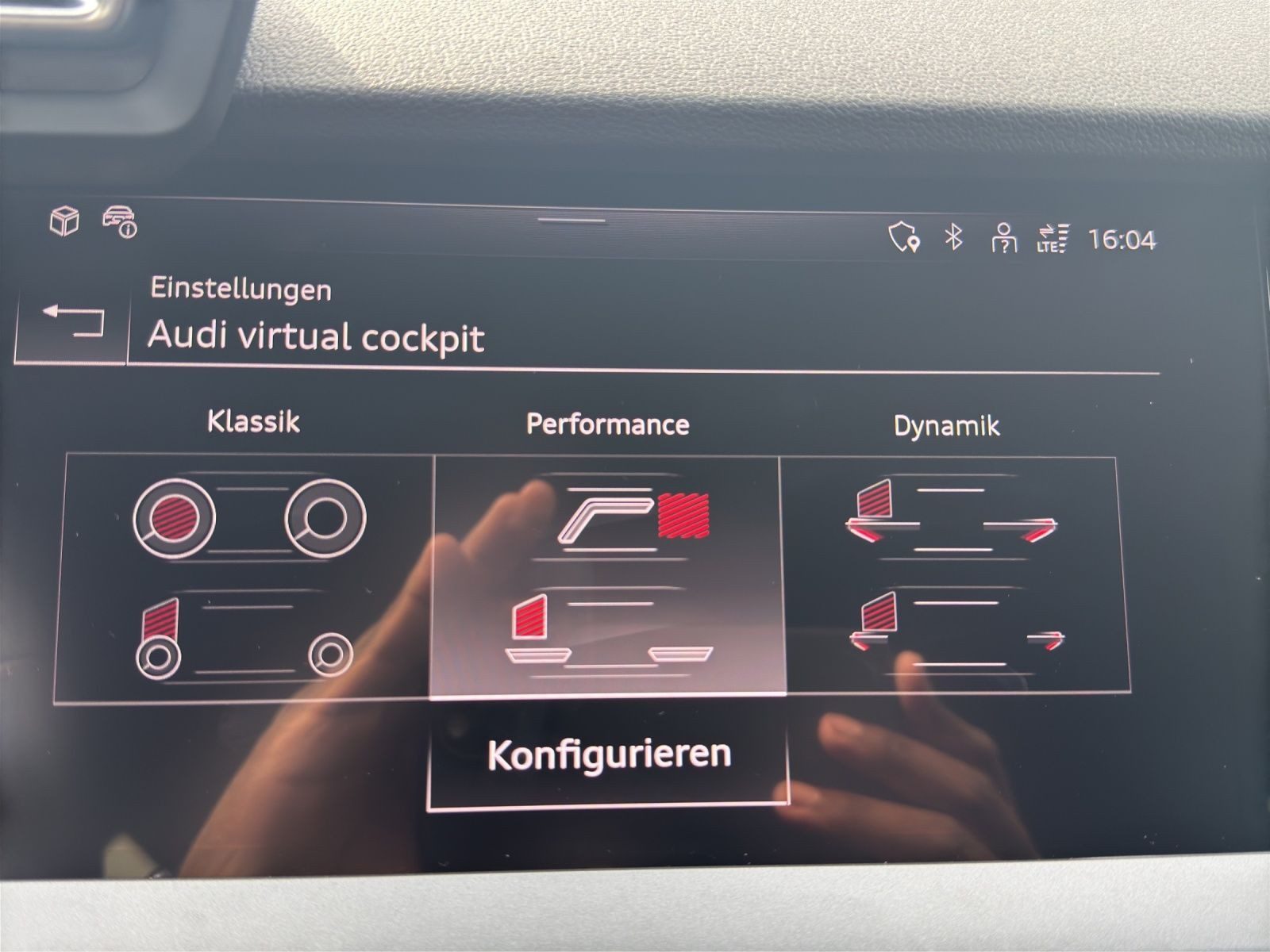 Audi A3 Sportback – Foto 16