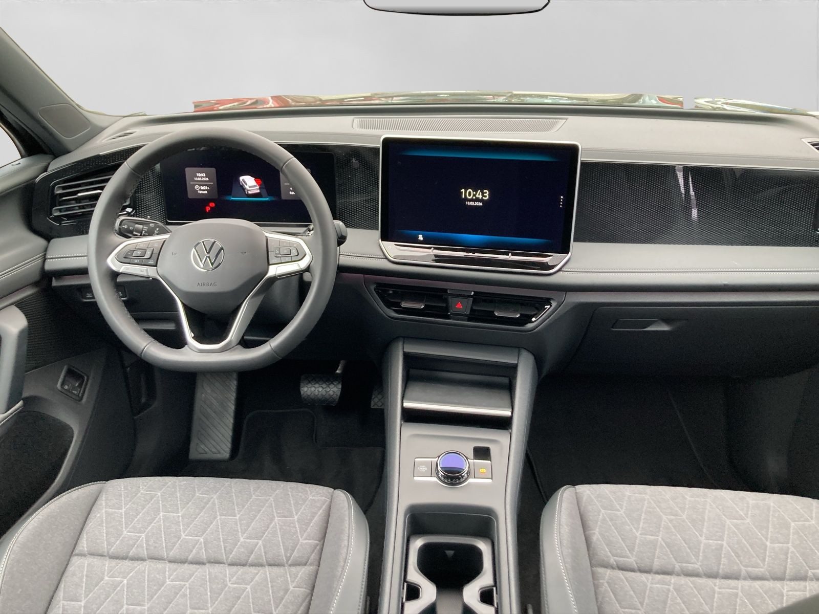 Volkswagen Tiguan – Bild 5