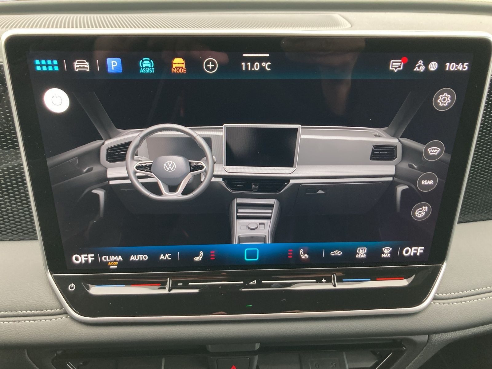Volkswagen Tiguan – Bild 15