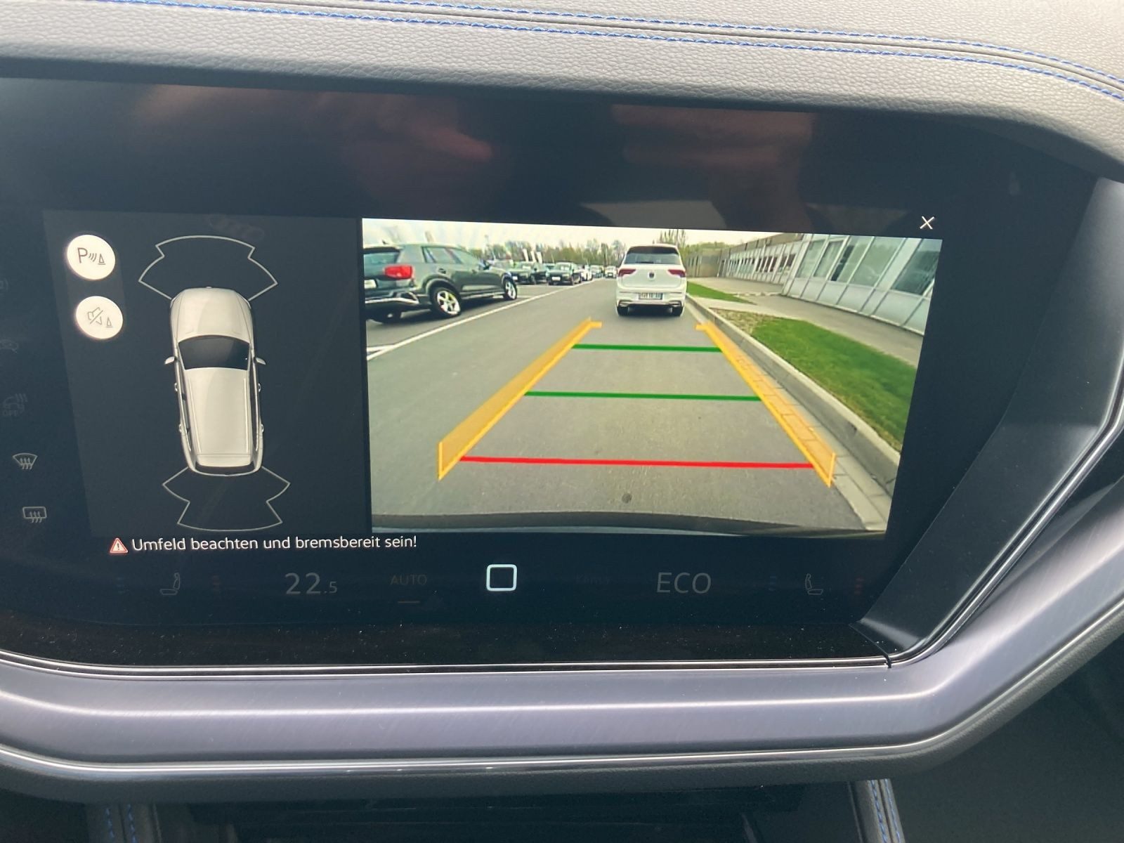 Volkswagen Touareg – Bild 12